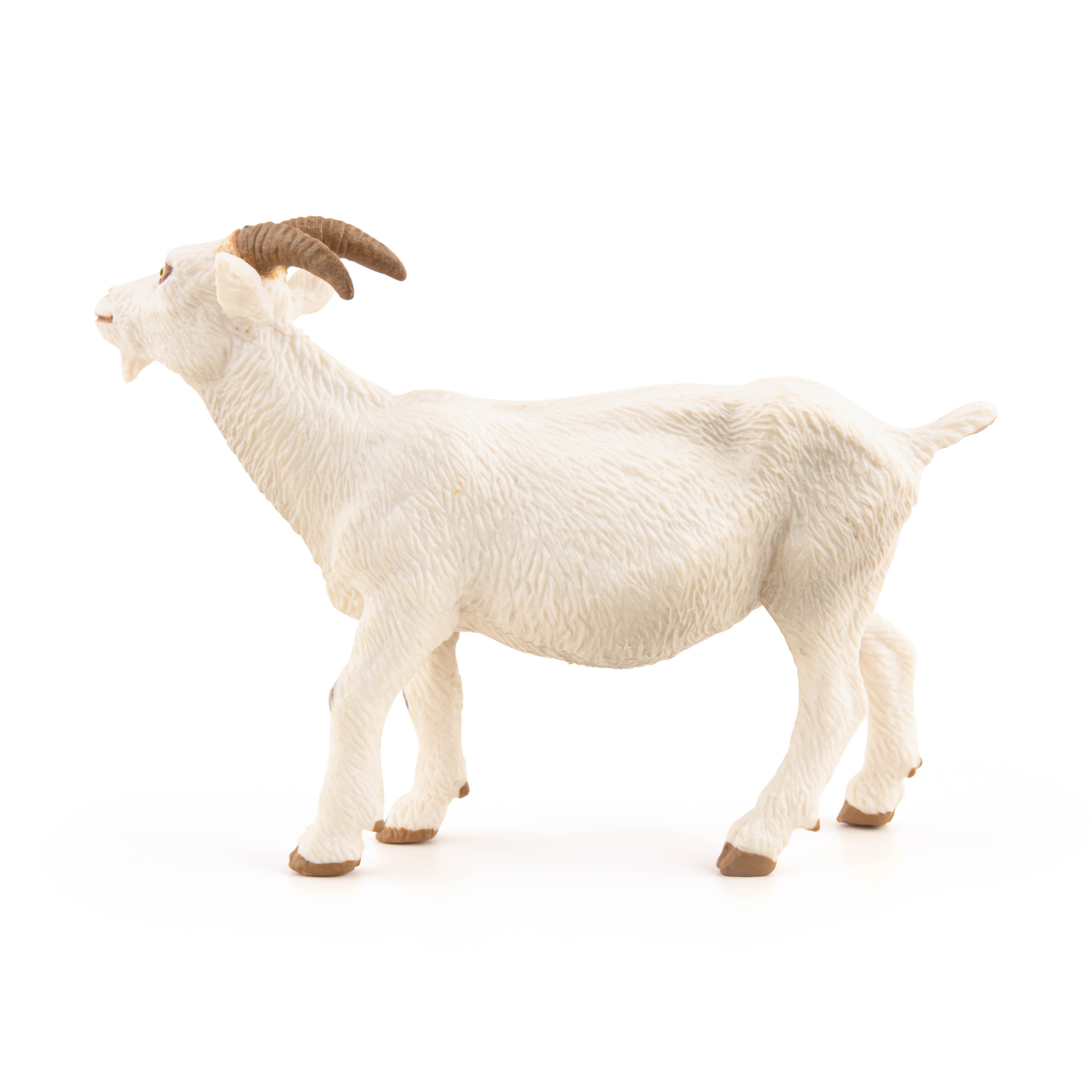 papo-farmyard-friends-wei-e-ziege-tierfigur image 5