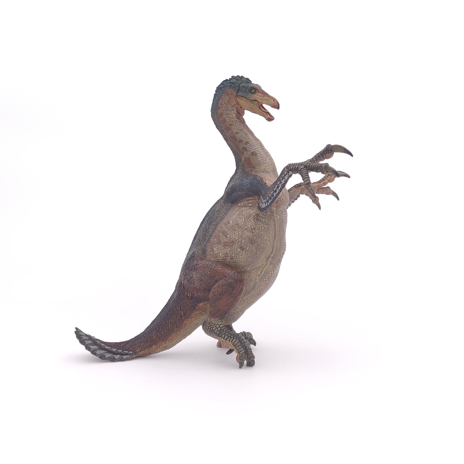 papo-dinosaurs-therizinosaurus-figur-dino-mit-krallen image 3
