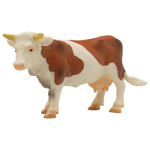 bullyland-farm-kuh-fanny-62610-tierfigur-12-2-cm image 7
