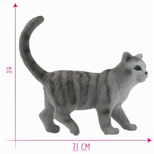 bullyland-pets-kart-userkatze-minka-66363-spielfigur-7-1-cm image 8