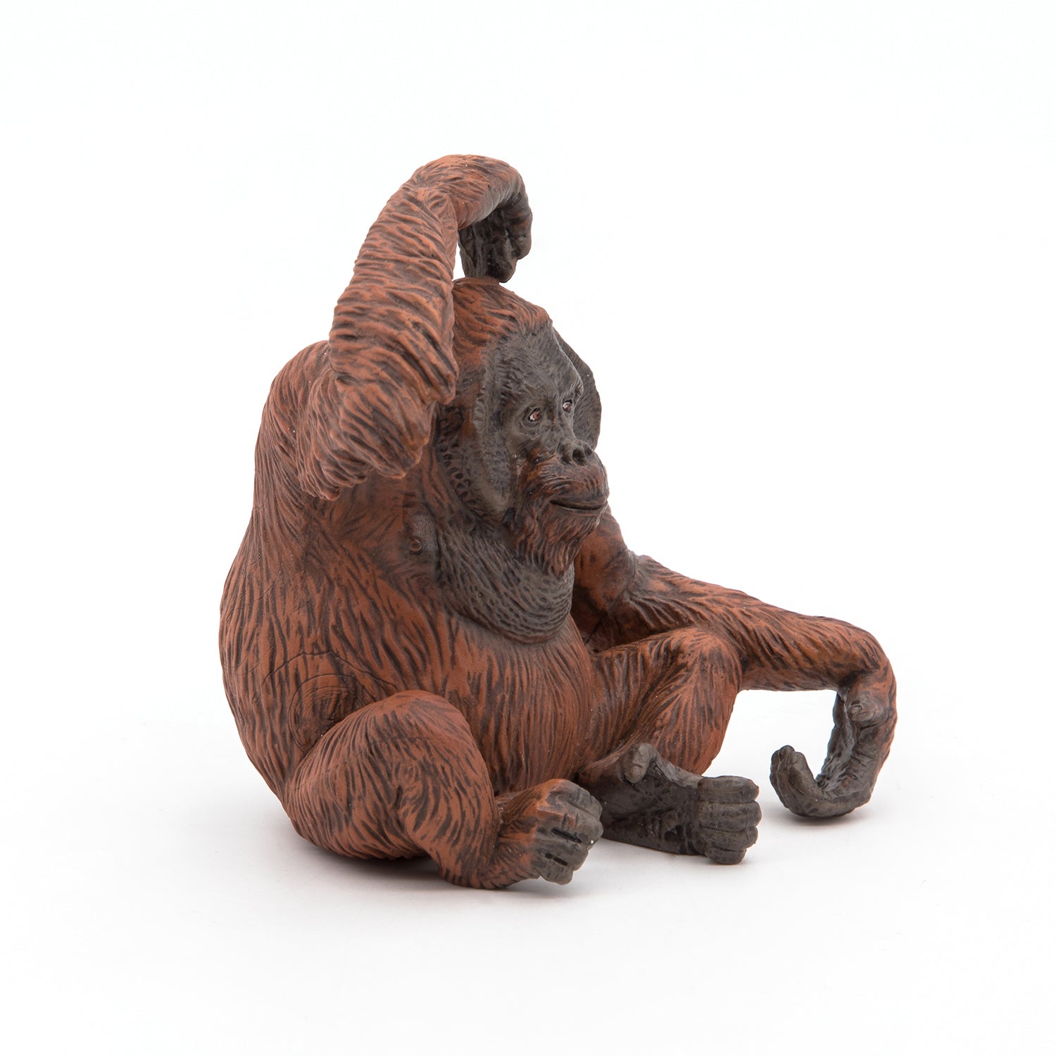 papo-wildlife-orang-utan-affenfigur-regenwald image 8