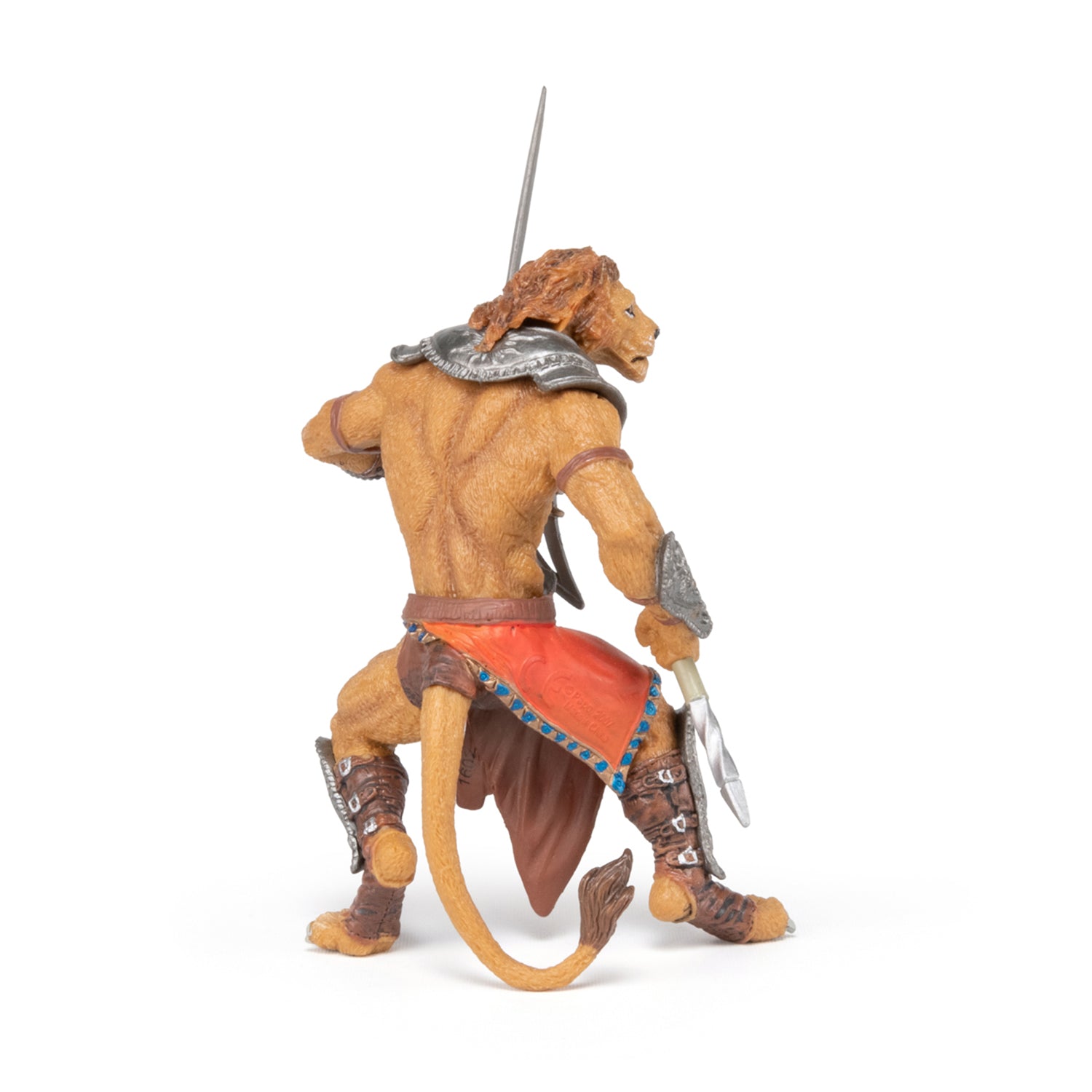 papo-fantasy-mutierter-l-we-figur-mutant image 6