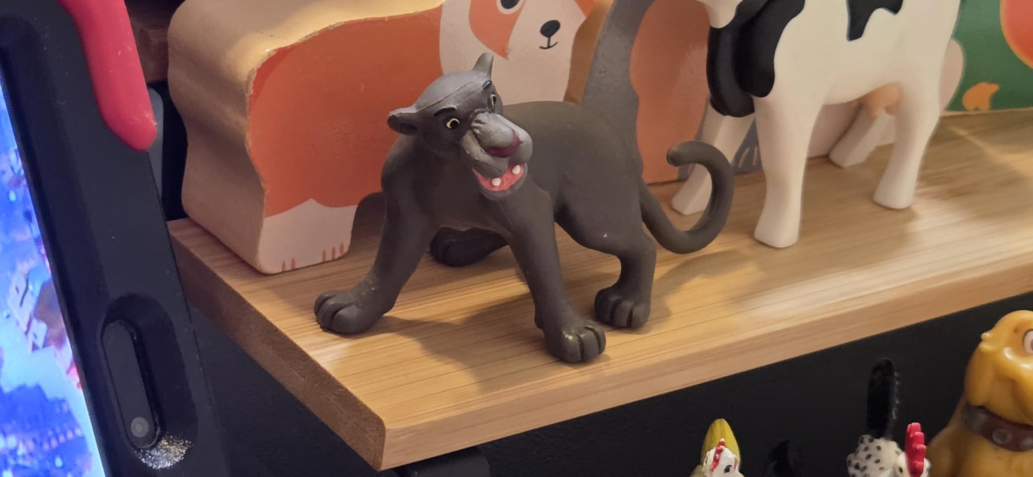 Für die Sammlung