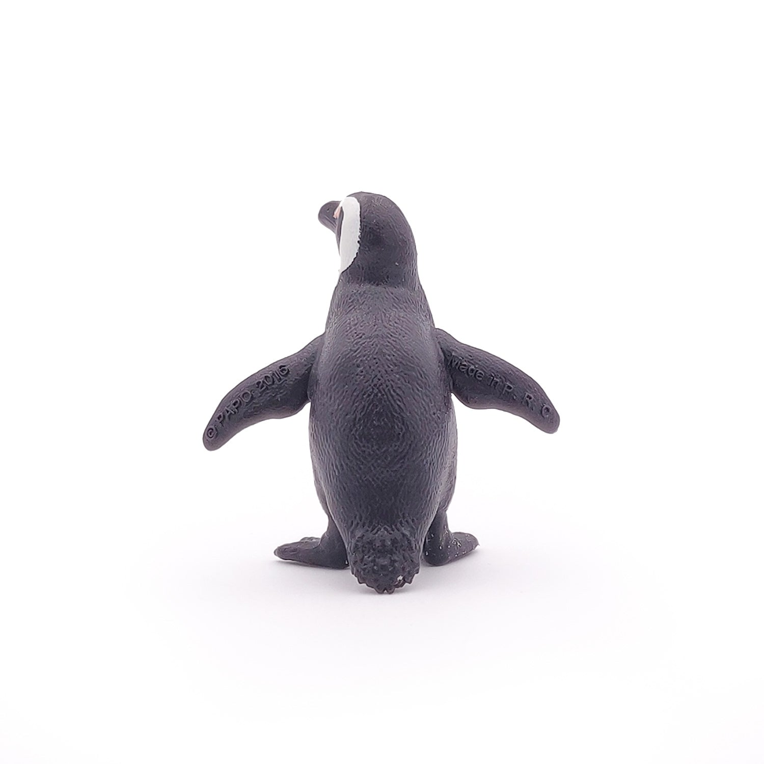 papo-marine-world-afrikanischer-pinguin-tierfigur image 5