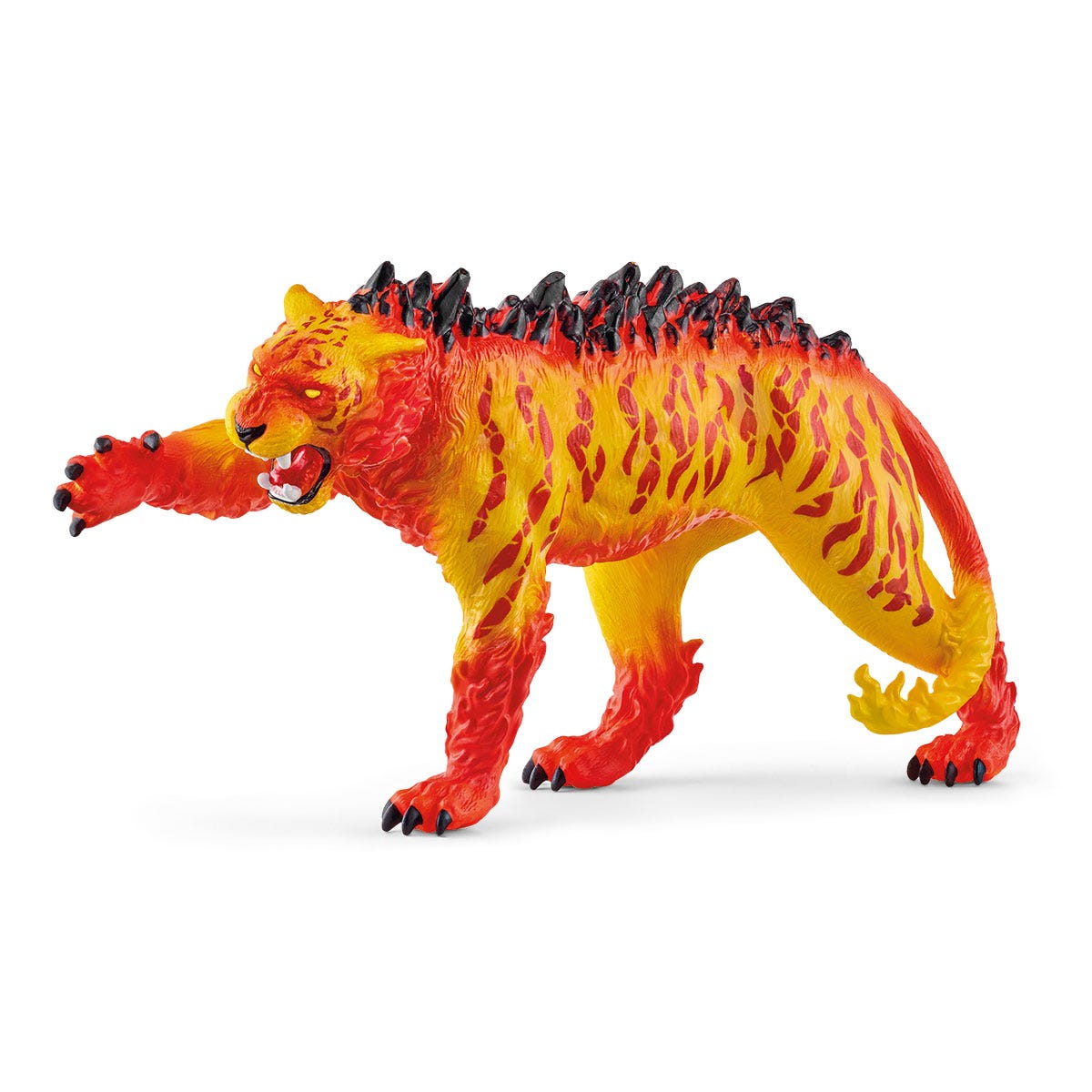 schleich-eldrador-lavatieger-spielfigur-feuer image 1