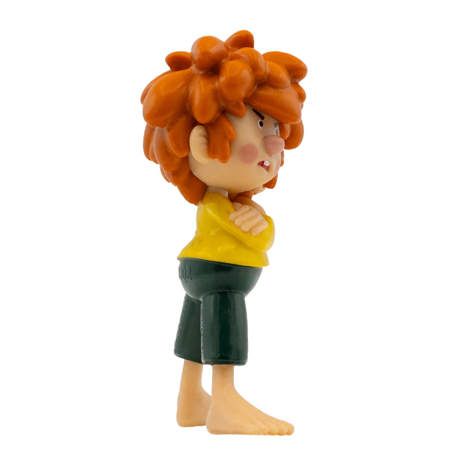 bullyland-pumuckl-grantler-7-cm-spielfigur-kobold image 3