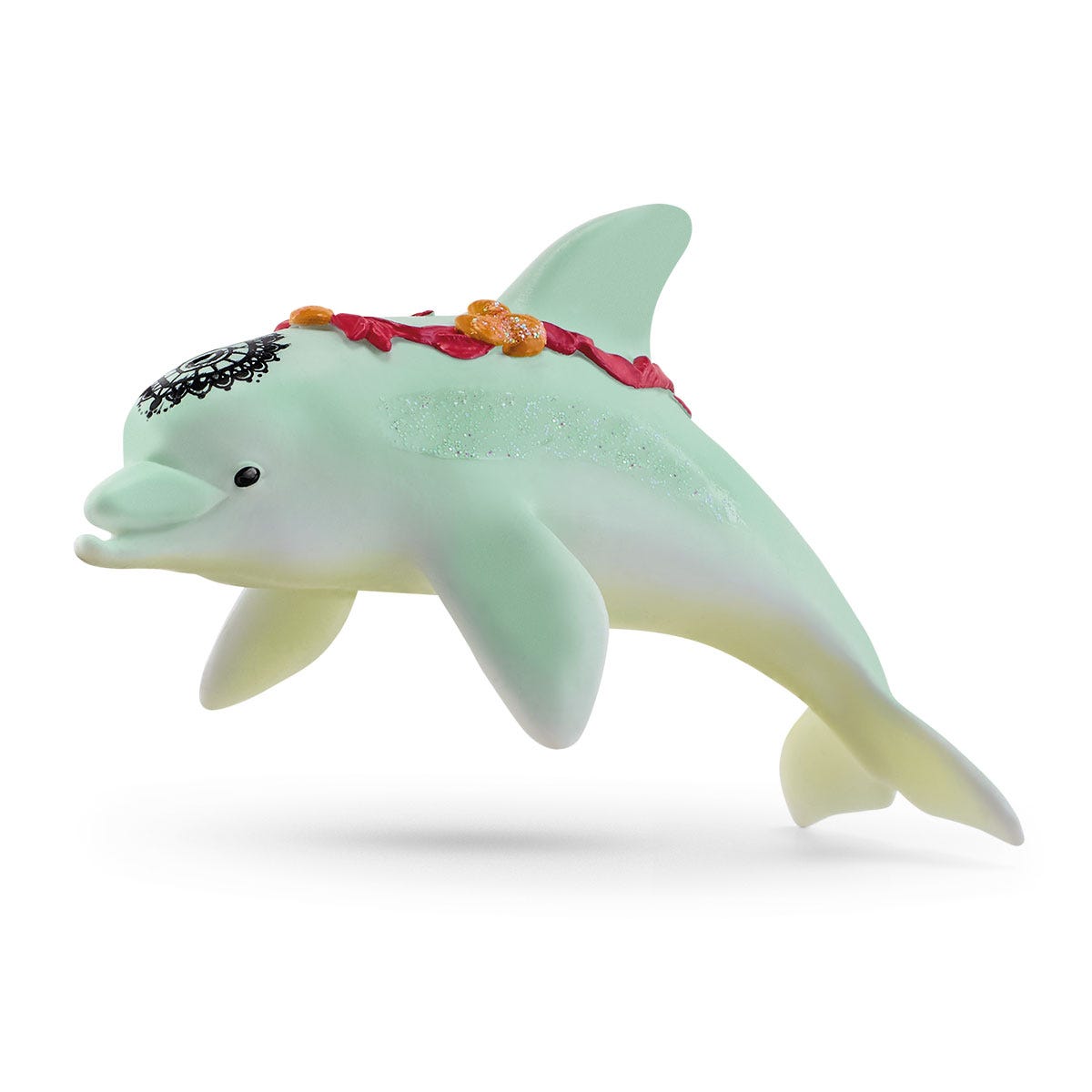 schleich-bayala-70719-isabelle-auf-delfin-meerjungfrau-figur image 8