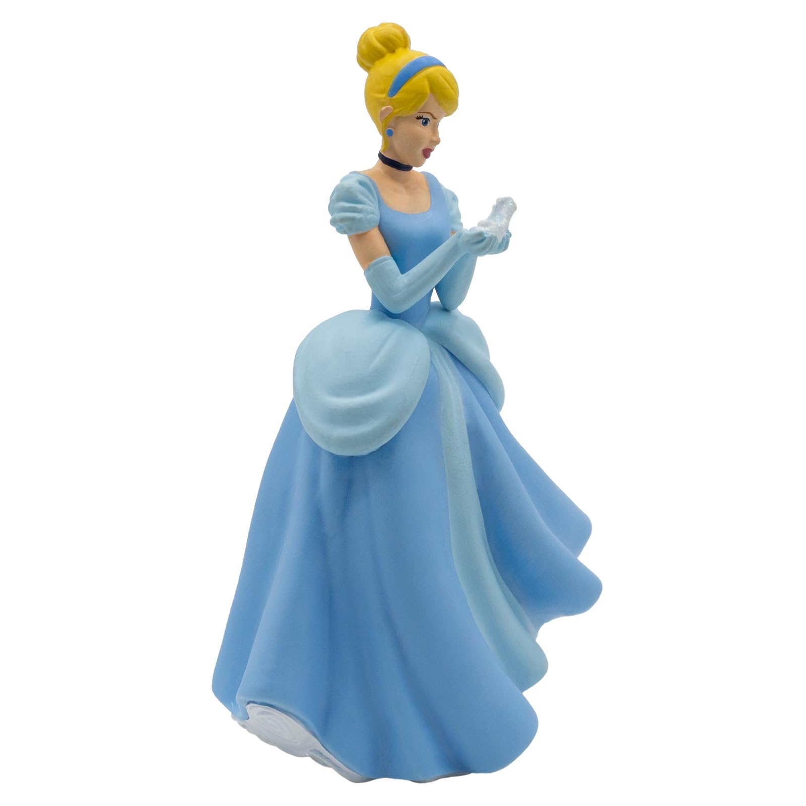 bullyland-disney-princess-cinderella-12599-spielfigur-aschenputtel-10-4-cm image 3