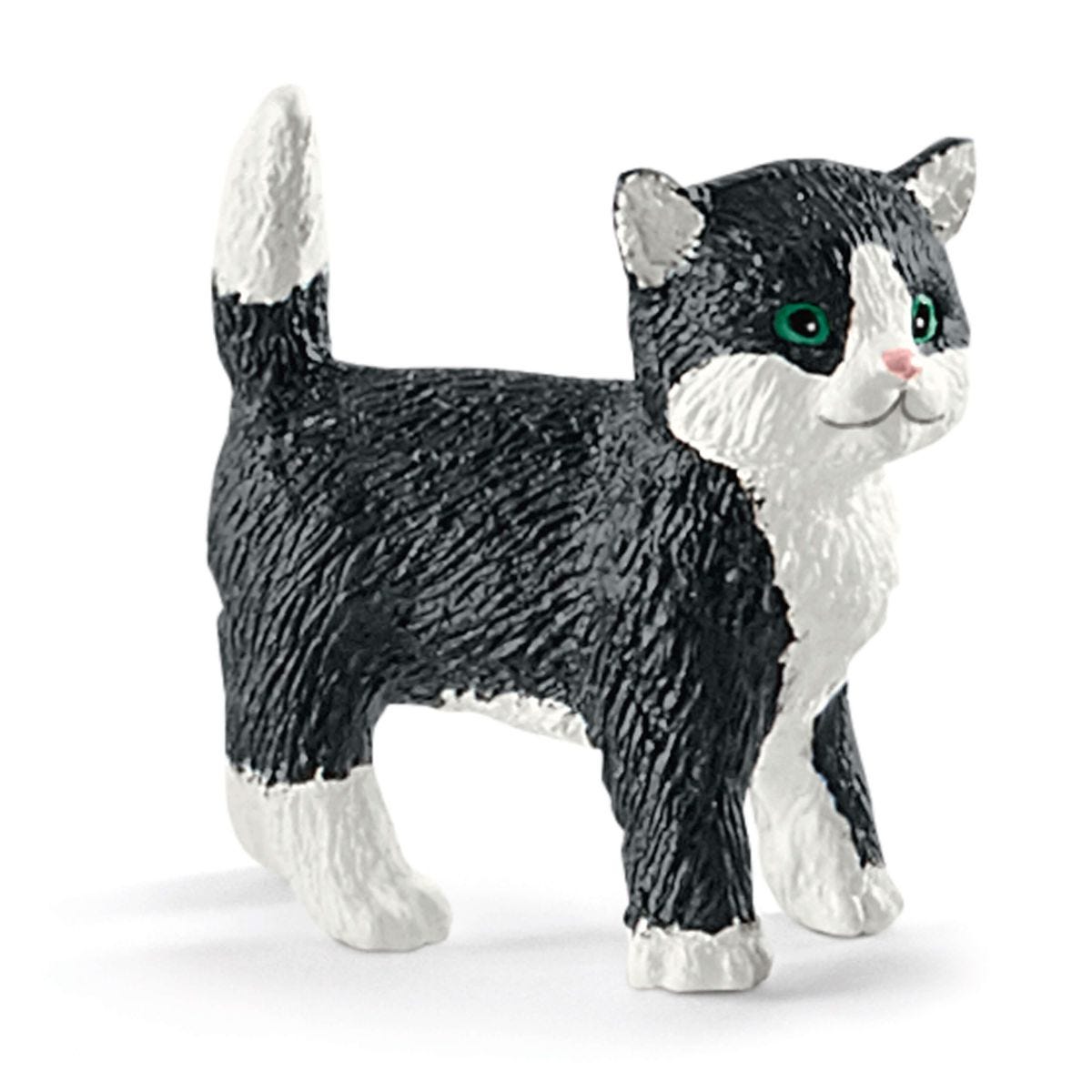schleich-farm-world-42501-spielspa-katzen-spielfiguren-set image 7