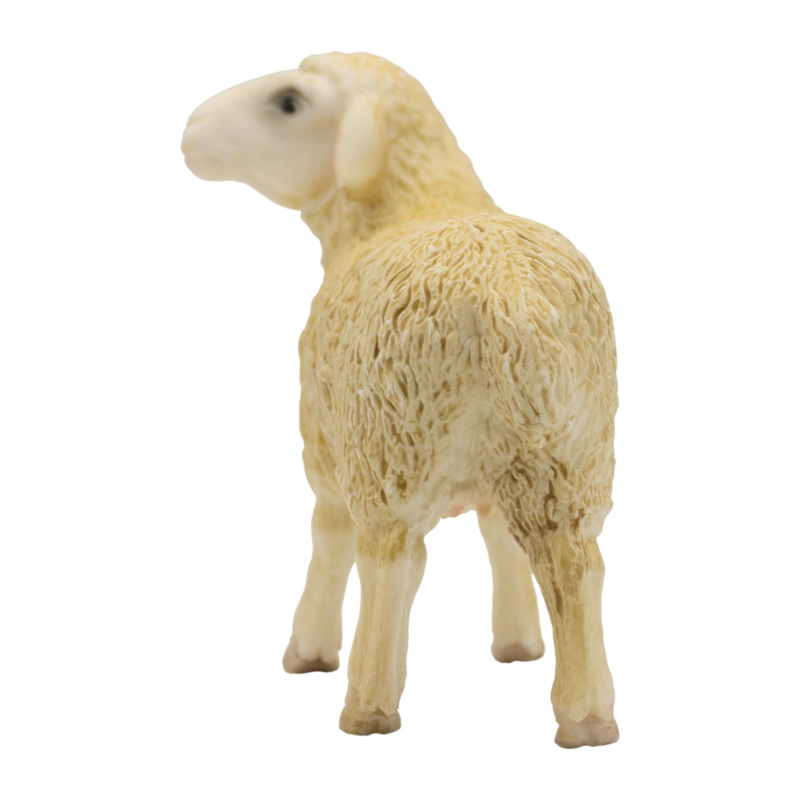 bullyland-farm-schaf-spielfigur-62320-7-7-cm-hoftier image 4