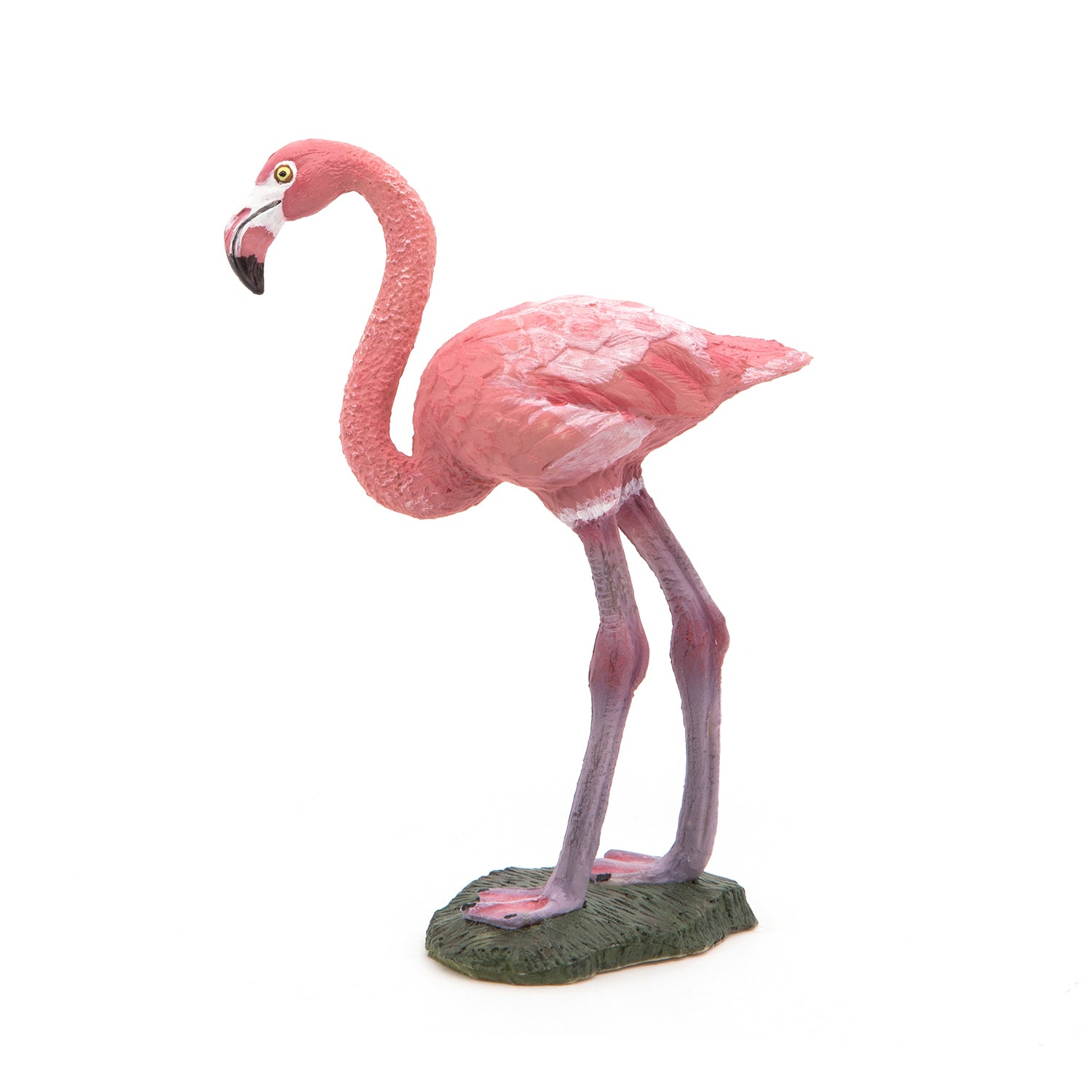 papo-wildlife-flamingo-tierfigur-vogel-rosa image 5
