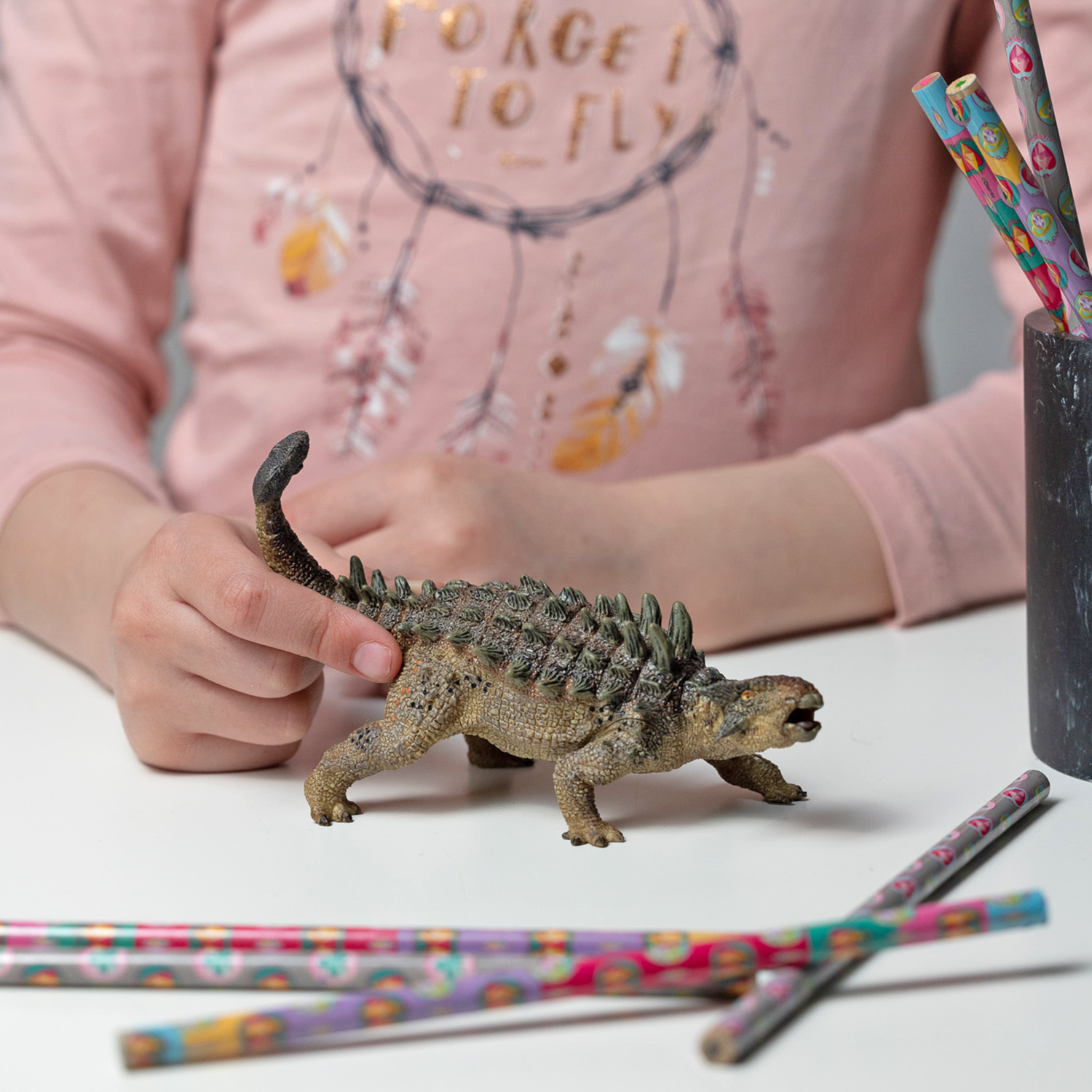 papo-dinosaurs-ankylosaurus-figur-panzer-dino image 2