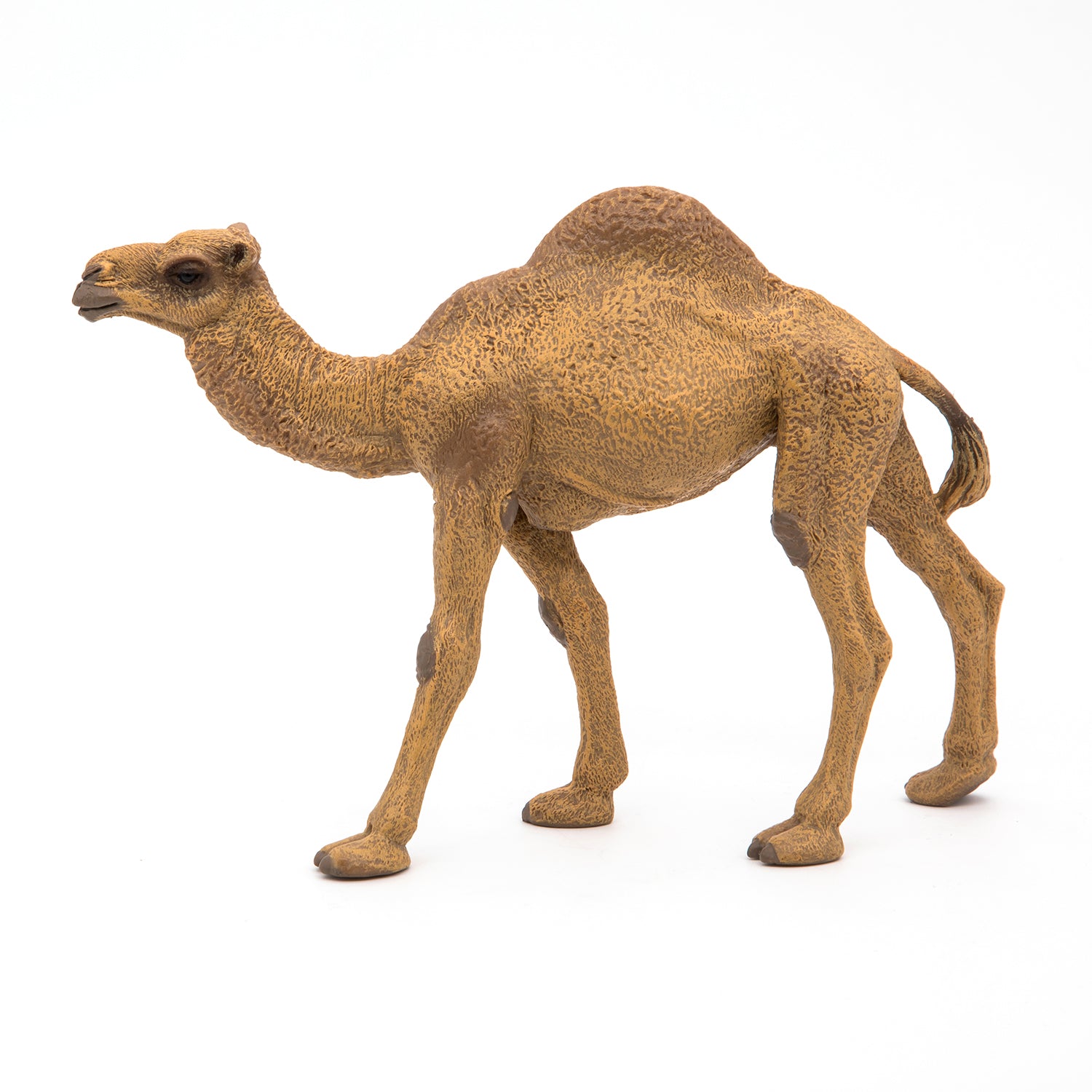 papo-wildlife-dromedar-tierfigur-w-stentier image 6