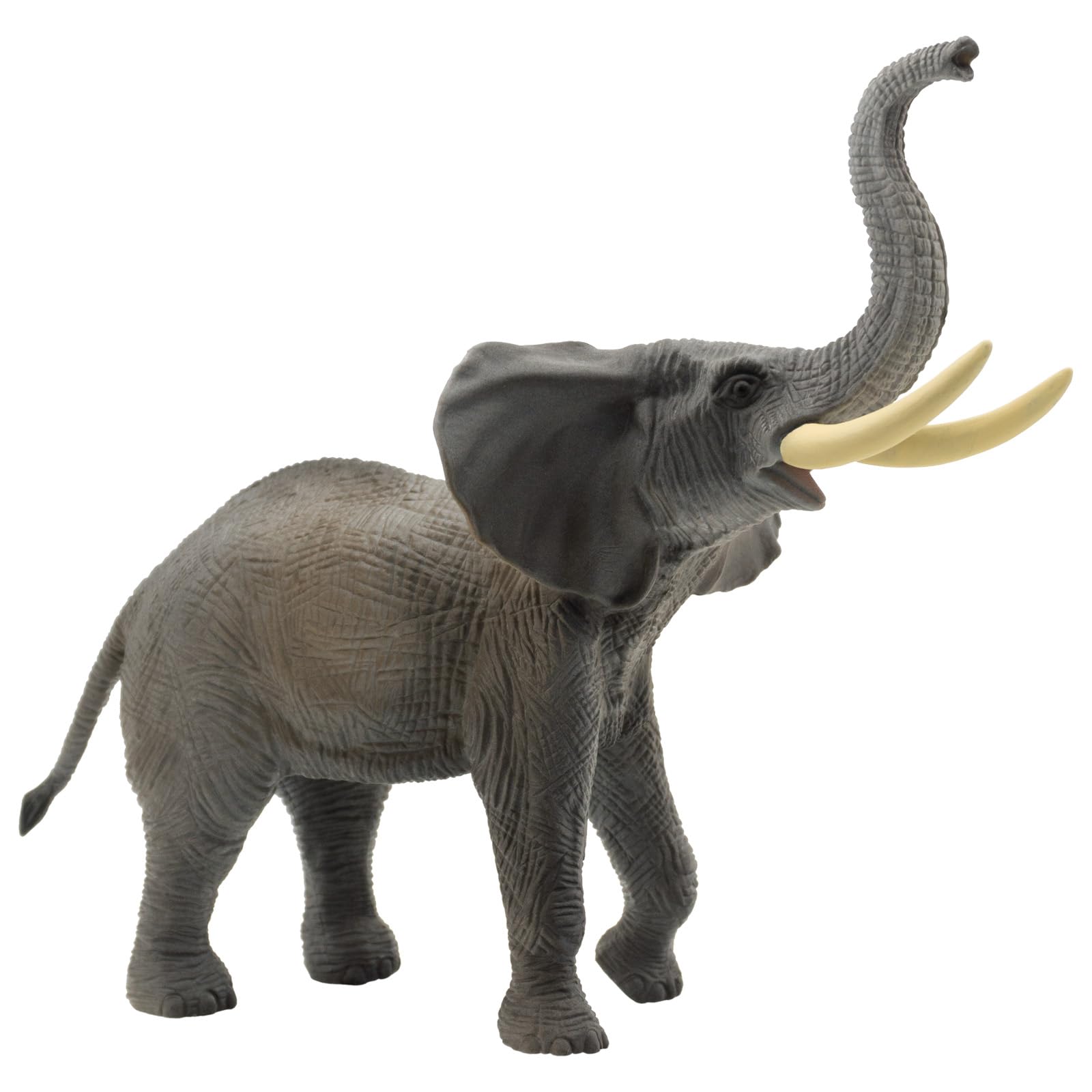 bullyland-safari-afrikanischer-elefant-tierfigur-21-cm image 1