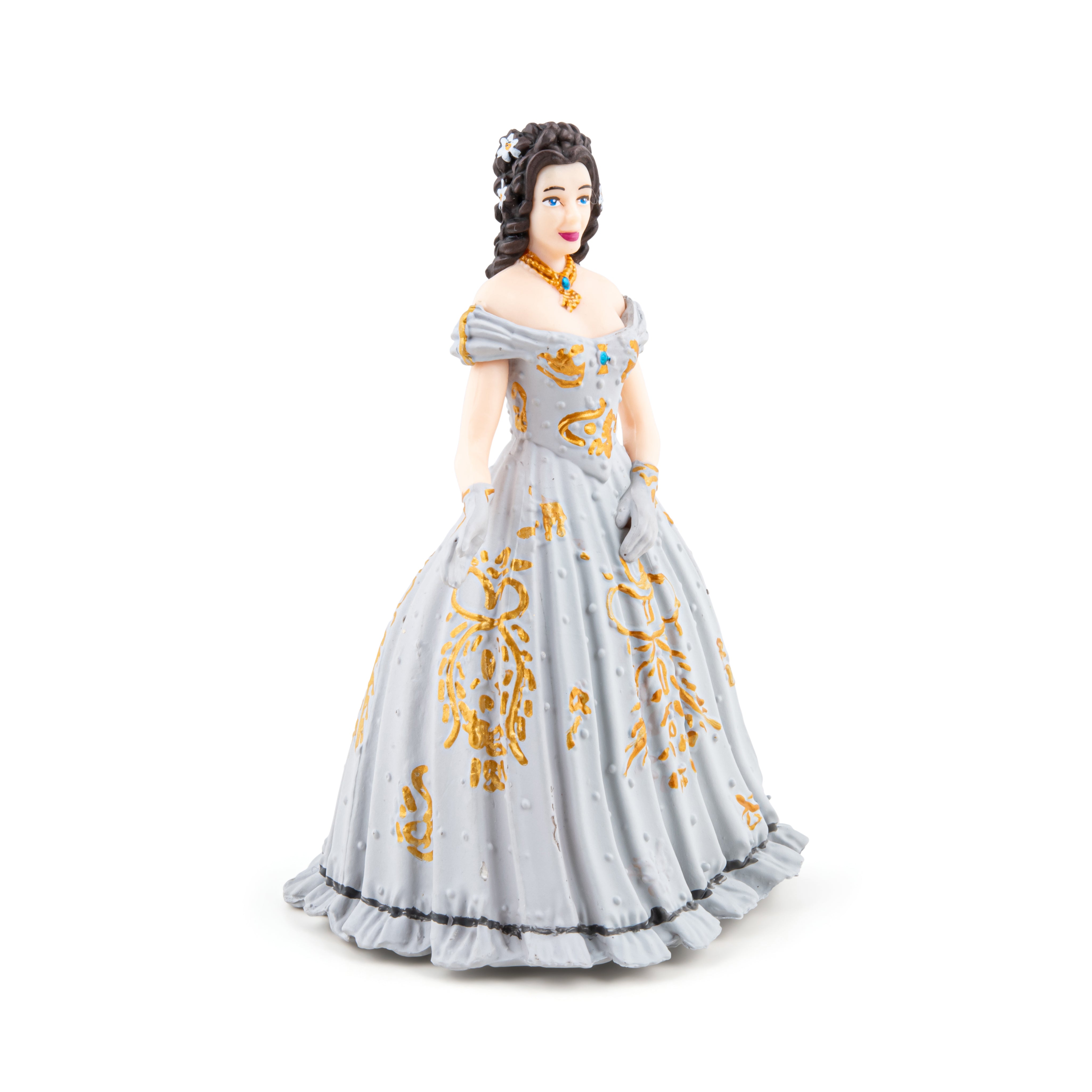 papo-historicals-kaiserin-sissi-figur image 2