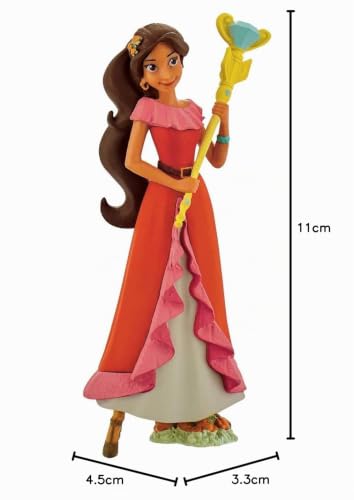 bullyland-13250-disney-elena-von-avalor-spielfigur-elena-10cm image 7
