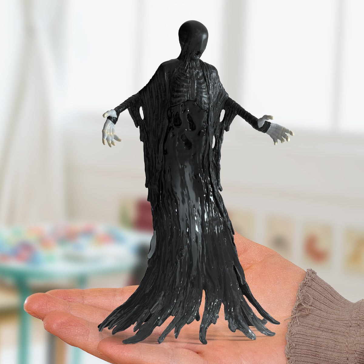 schleich-harry-potter-dementor-figur-magical-creatures-zauberer image 2
