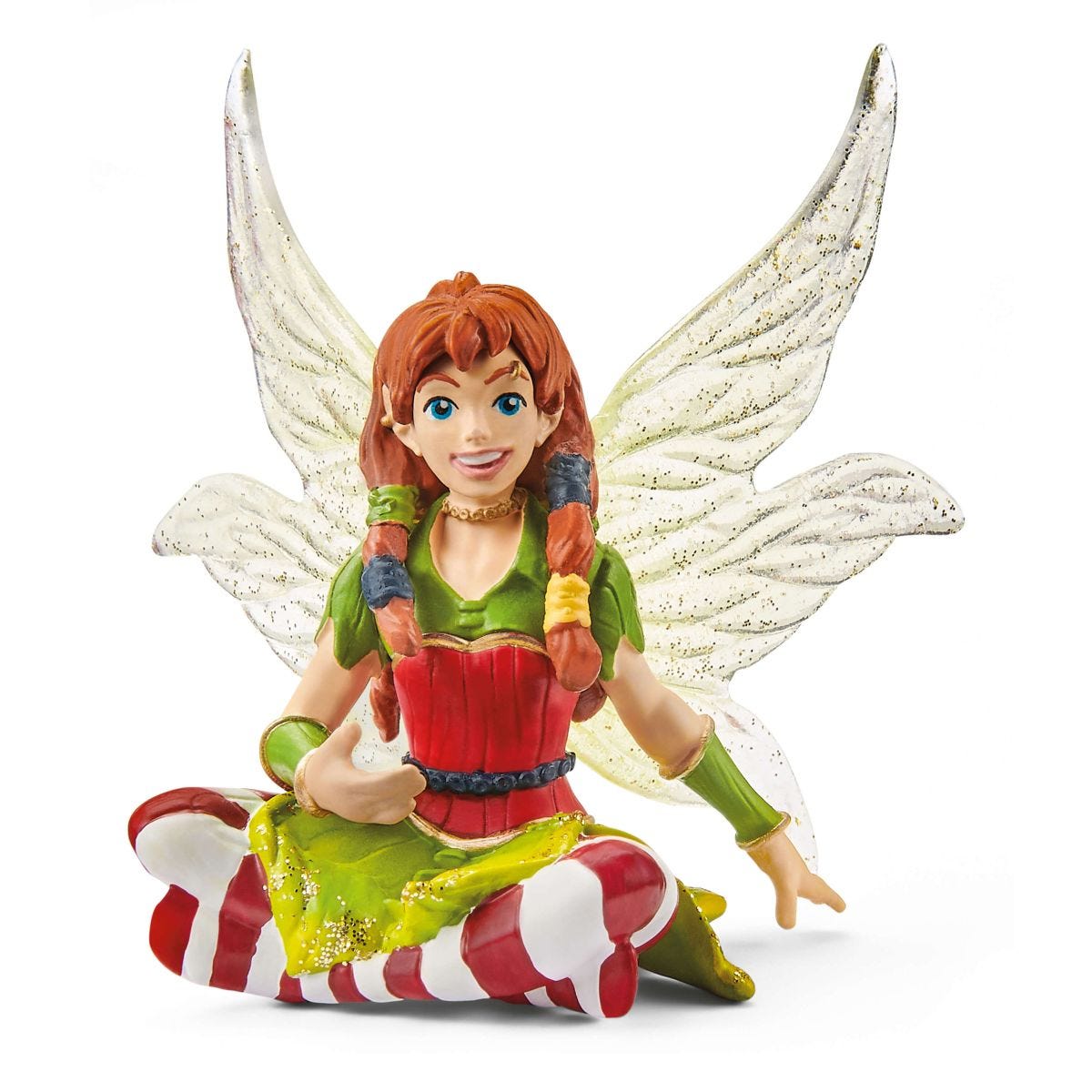 schleich-bayala-marweens-tierkindergarten-42520-elfen-set image 7
