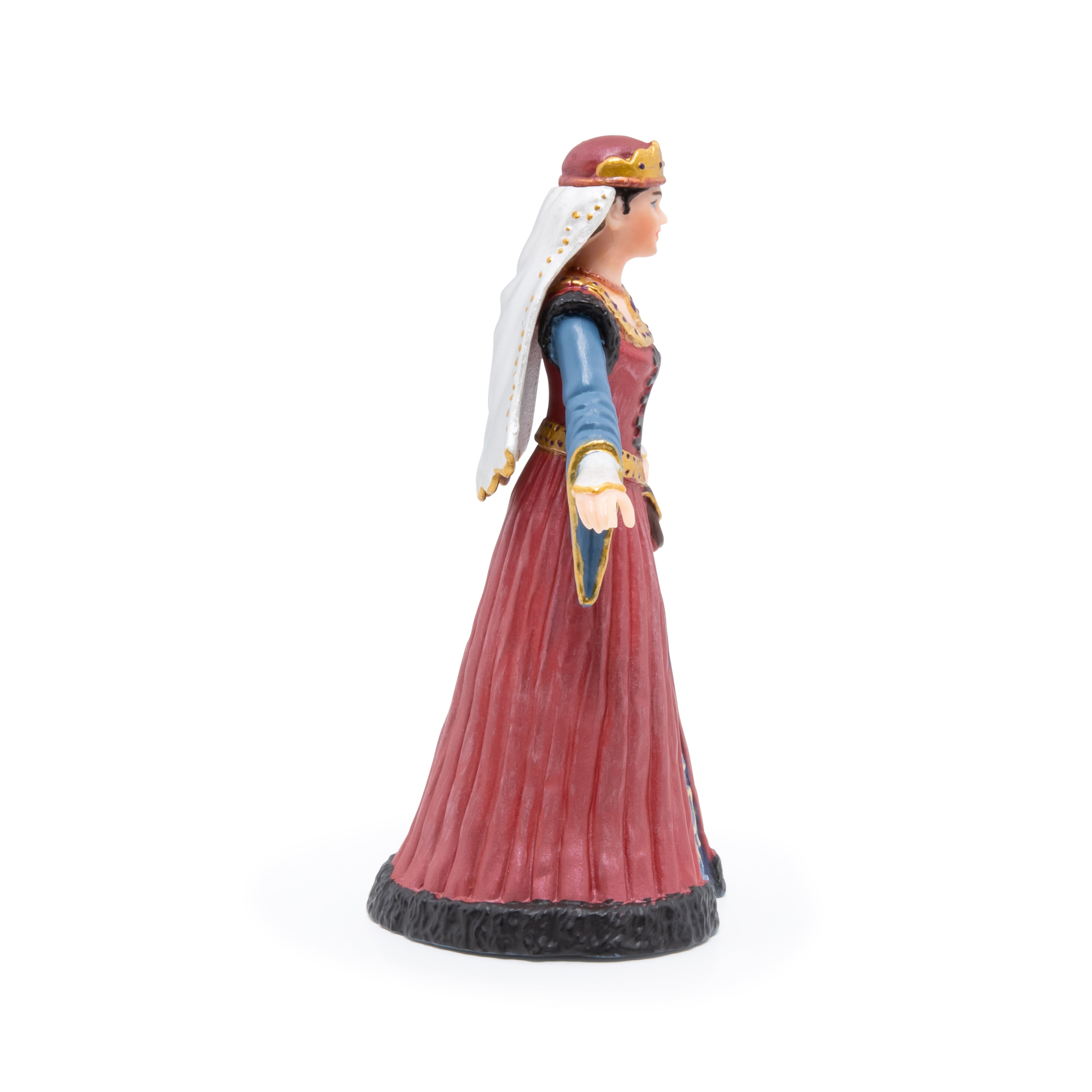 papo-medieval-k-nigin-spielfigur-mittelalter image 3