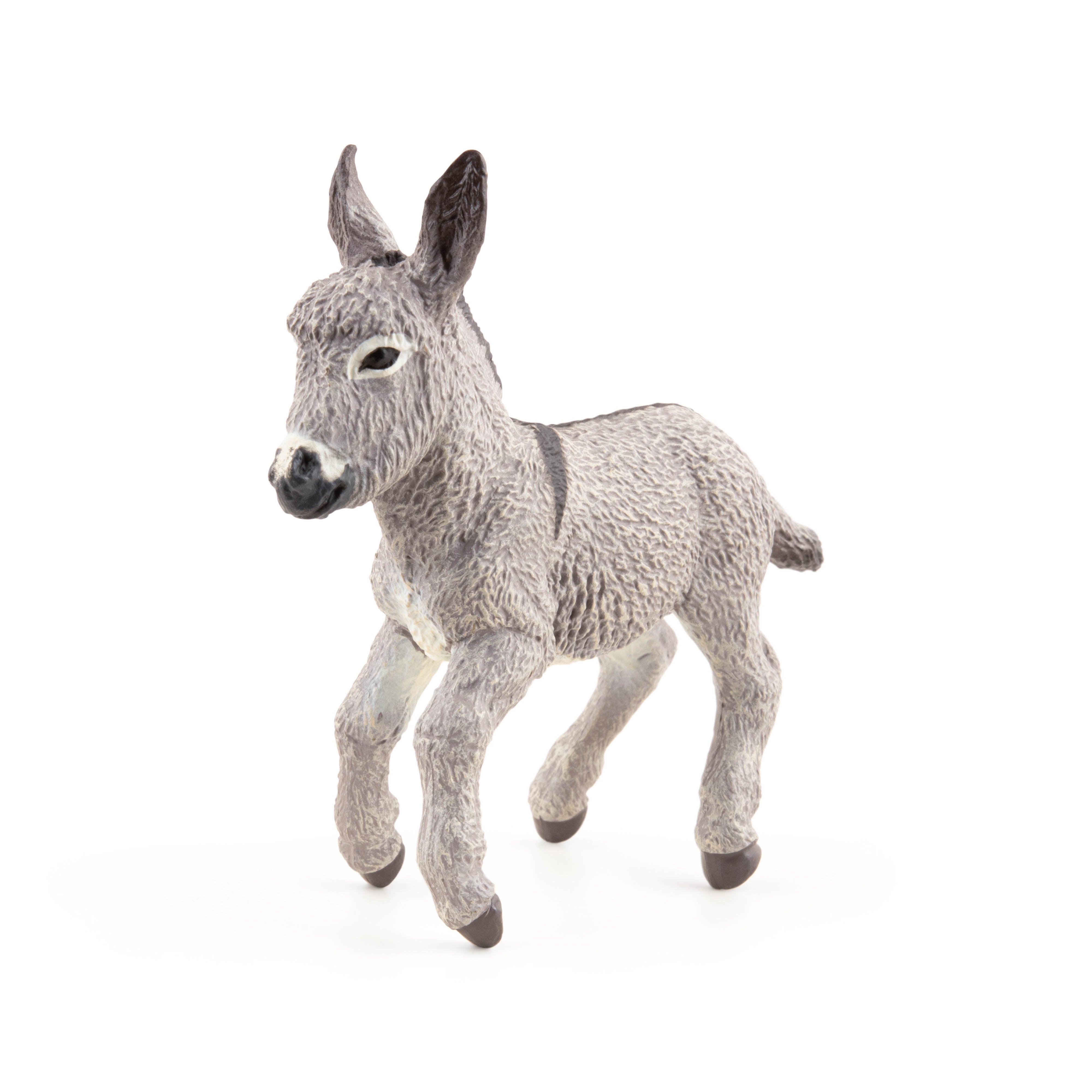papo-farmyard-friends-provence-eselfohlen-figur-bauernhof image 3