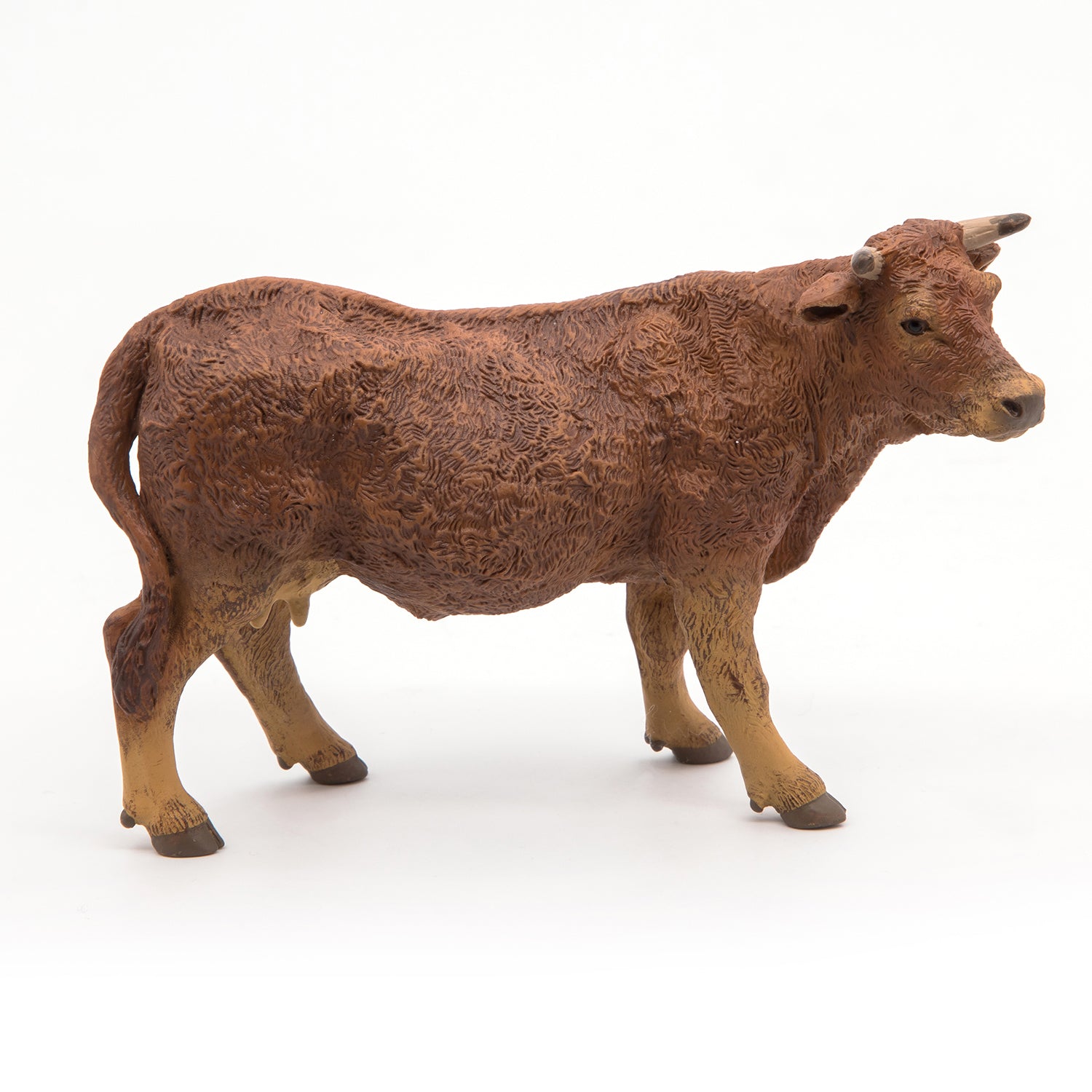 papo-farmyard-friends-limousin-kuh-kuhfigur-bauernhof image 7