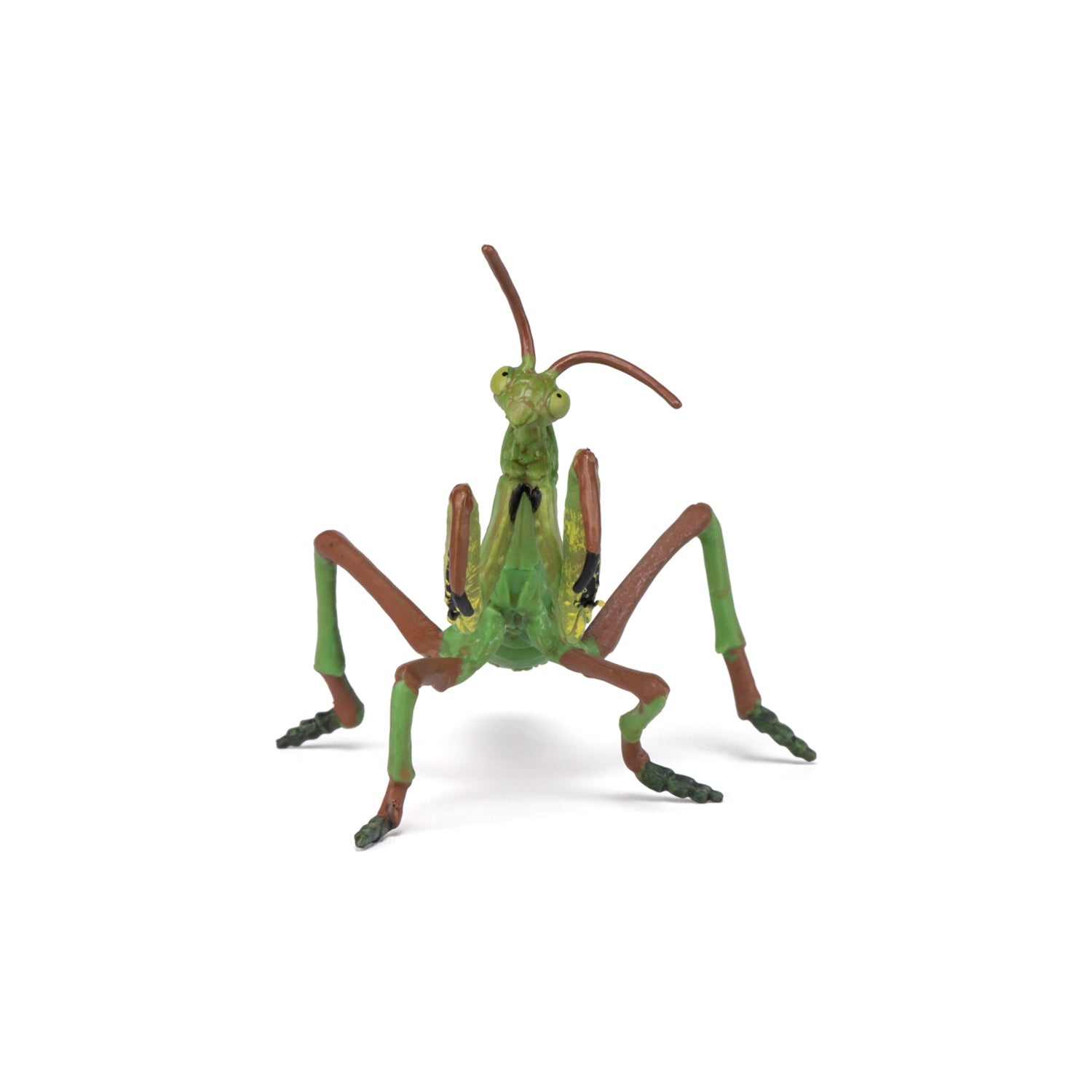 papo-garden-animals-gottesanbeterin-tierfigur-insekt image 6