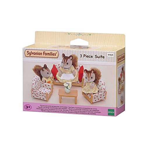 sylvanian-families-village-4464-dreiteilige-sitzgruppe-puppenm-bel image 6