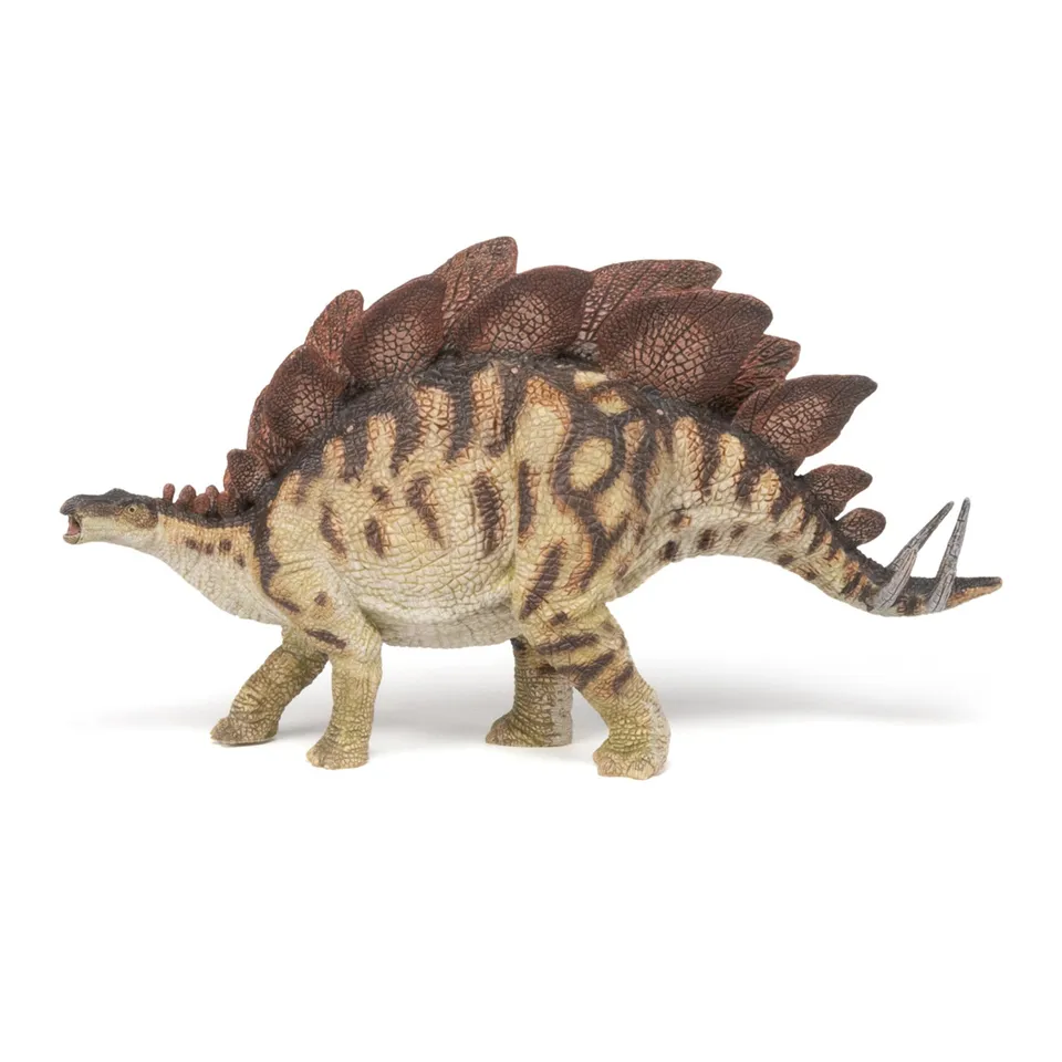papo-dinosaurs-stegosaurus-figur-pflanzenfresser image 1