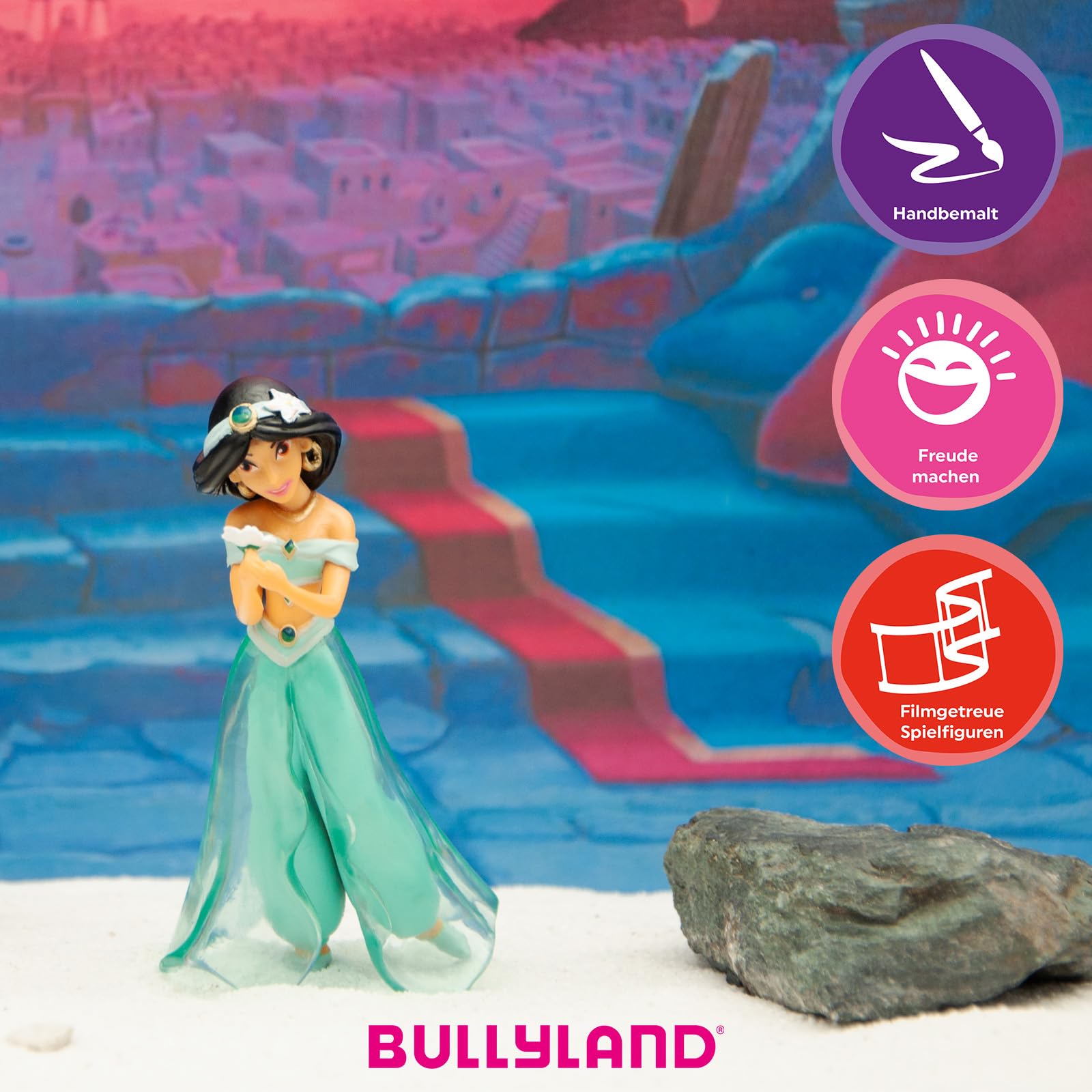 bullyland-disney-princess-jasmin-12455-spielfigur-9-7-cm image 5