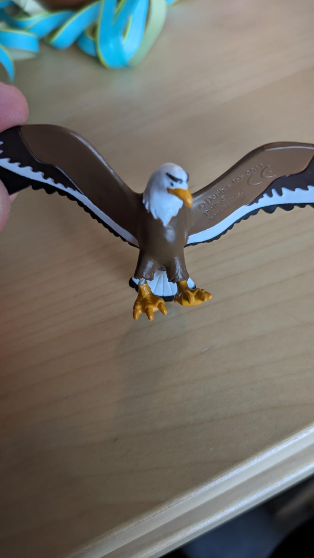 Gute Höhe