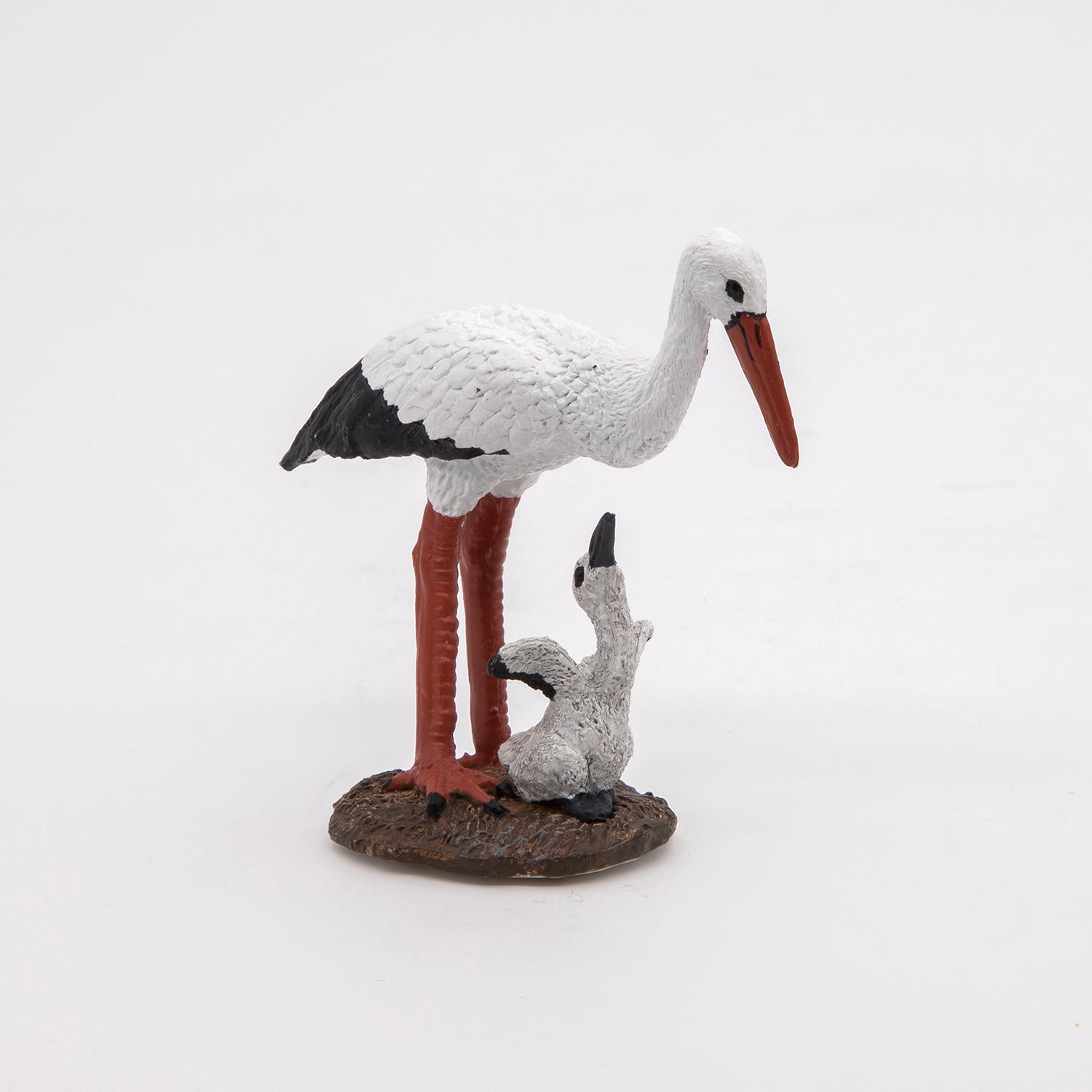 papo-wildlife-storch-figur-mit-baby-nest image 2