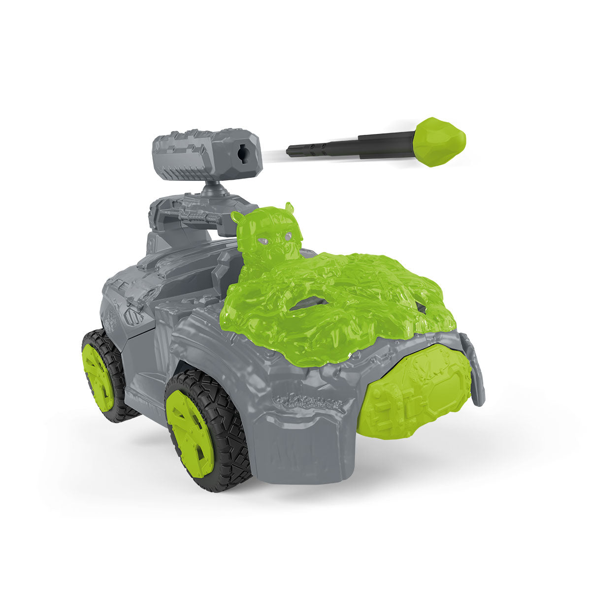schleich-eldrador-stein-crashmobil-spielfahrzeug-42670-mini-creature image 1