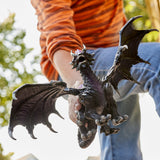 schleich-eldrador-schattendrache-drachenfigur image 3