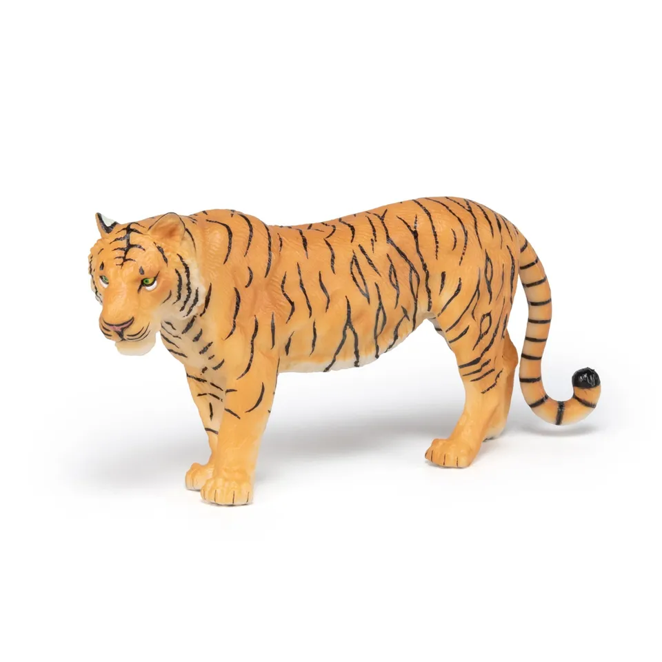 papo-large-figurines-gro-e-tigerin-tierfigur-orange image 1