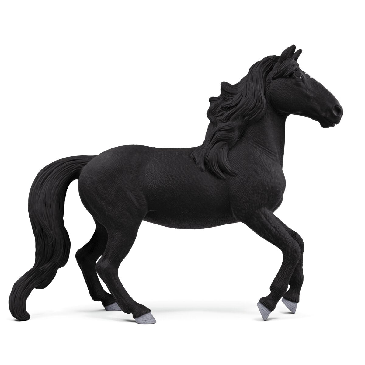 schleich-horse-club-lusitano-hengst-14918-schwarz image 3