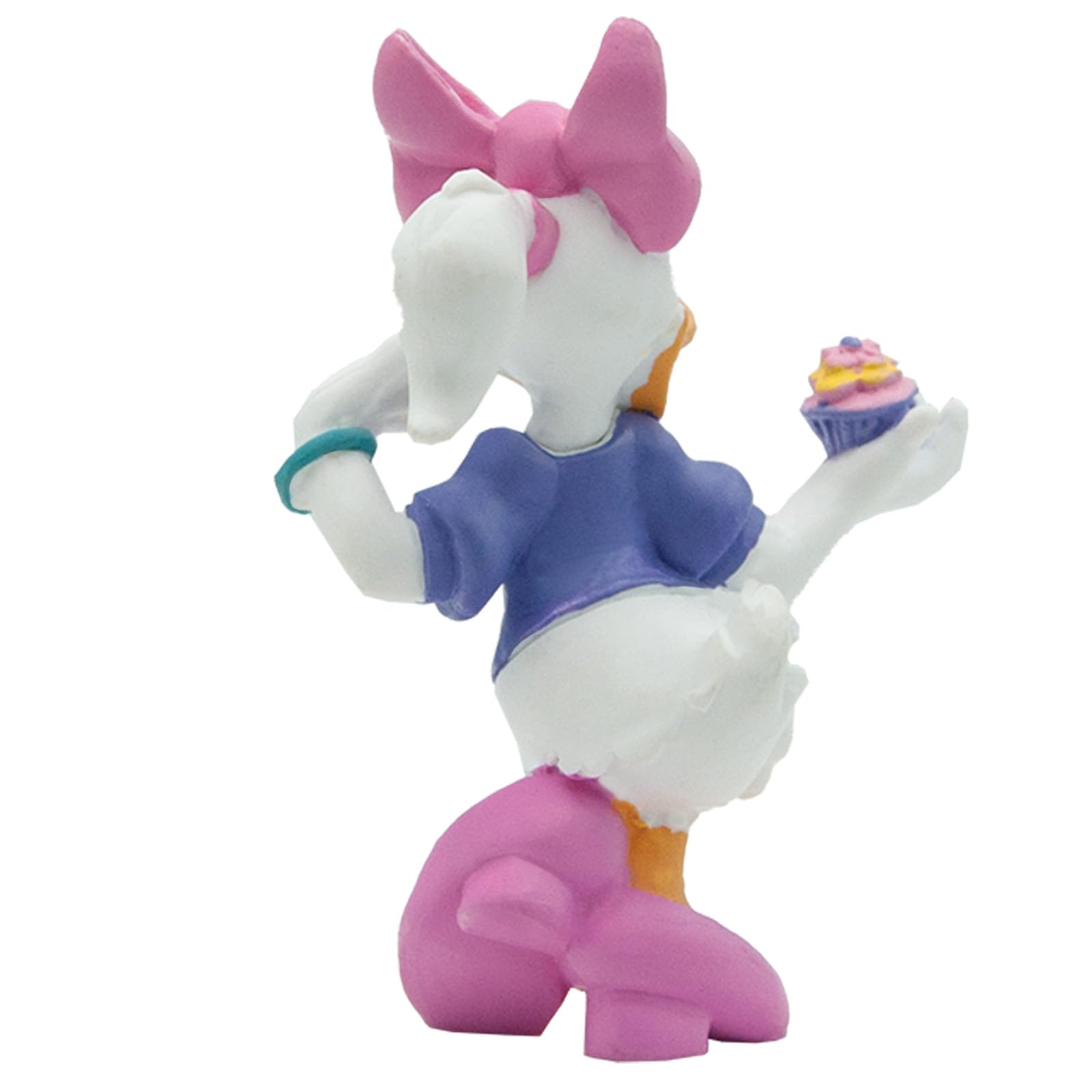 bullyland-disney-daisy-duck-15337-spielfigur-6-9-cm-ente image 4