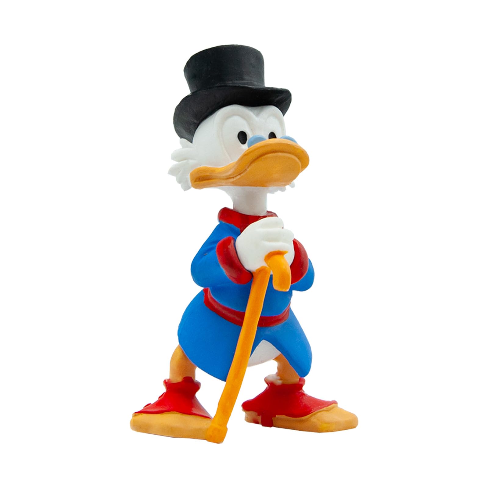 bullyland-disney-dagobert-duck-15310-spielfigur-7-1-cm image 1
