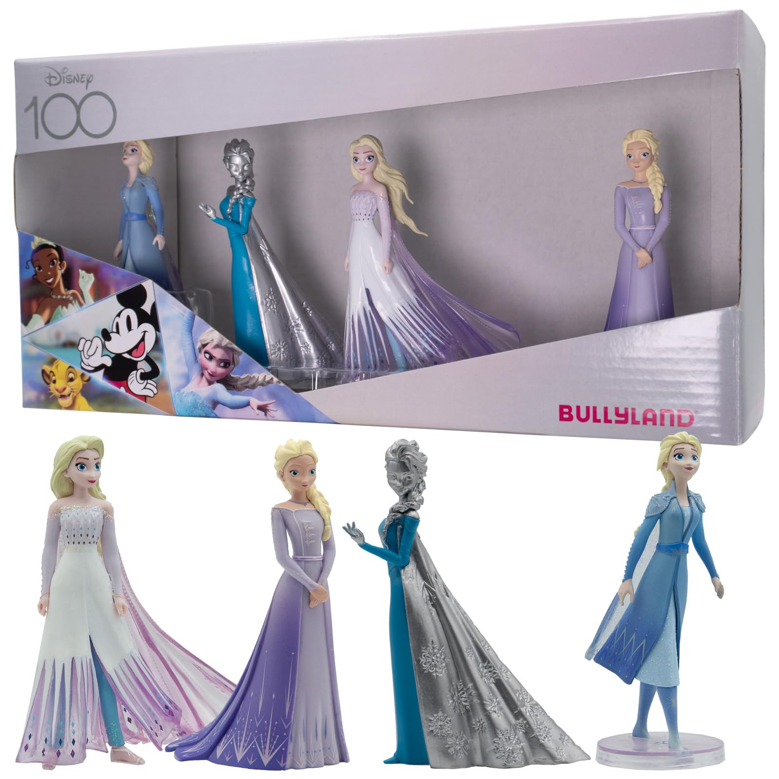 bullyland-disney-princess-13415-eisk-nigin-figuren-geschenkbox-platin image 1