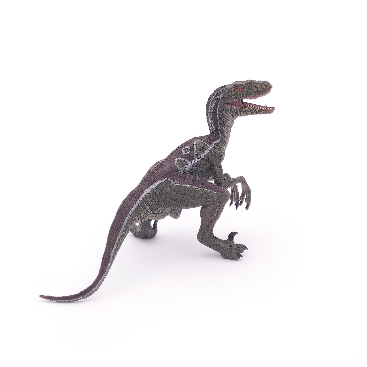 papo-dinosaurs-velociraptor-dinosaurierfigur-beweglich image 6