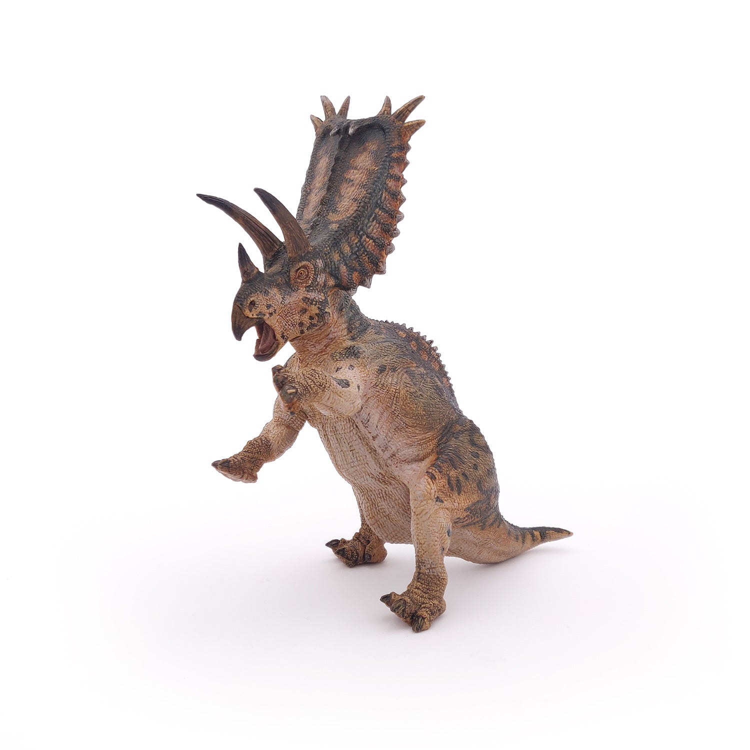 papo-dinosaurs-pentaceratops-dinosaurier-figur-5-h-rner image 5