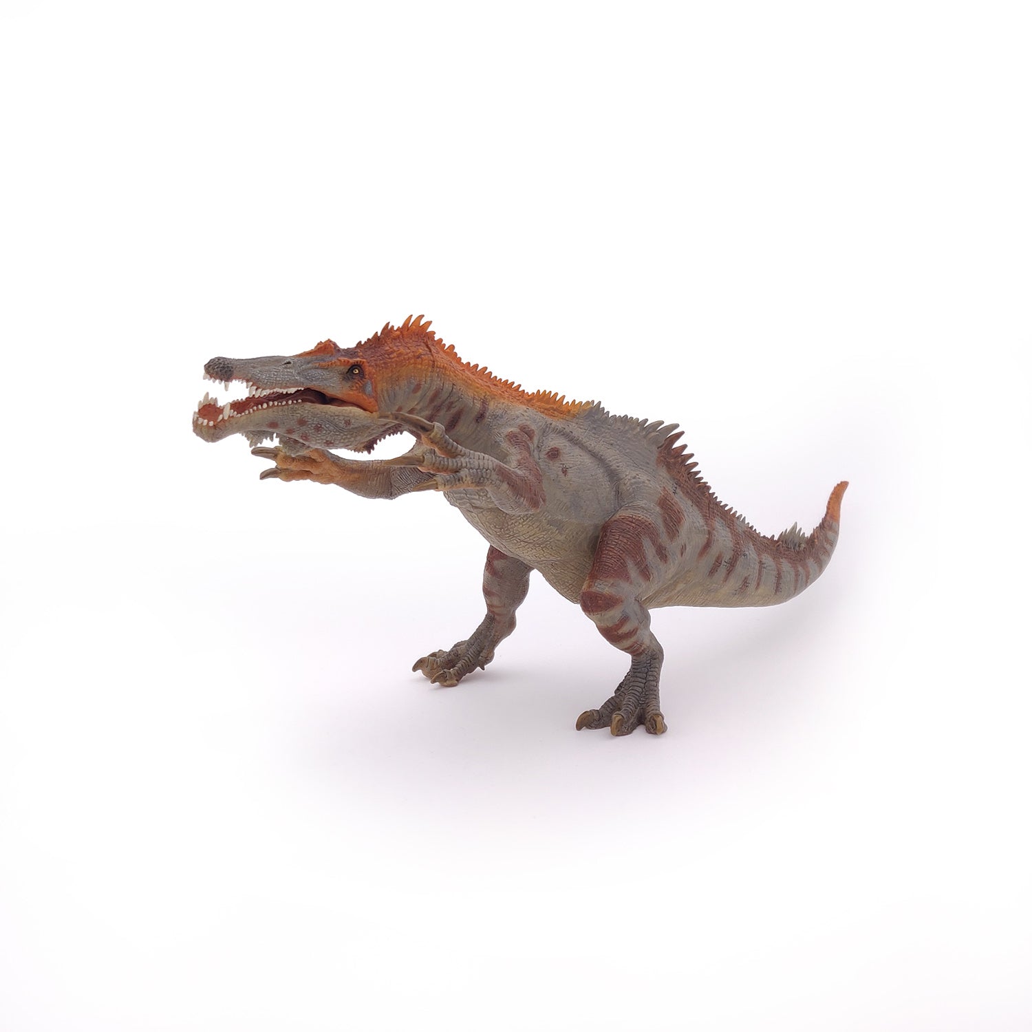 papo-dinosaurs-baryonyx-dinosaurier-figur-fleischfressend image 5
