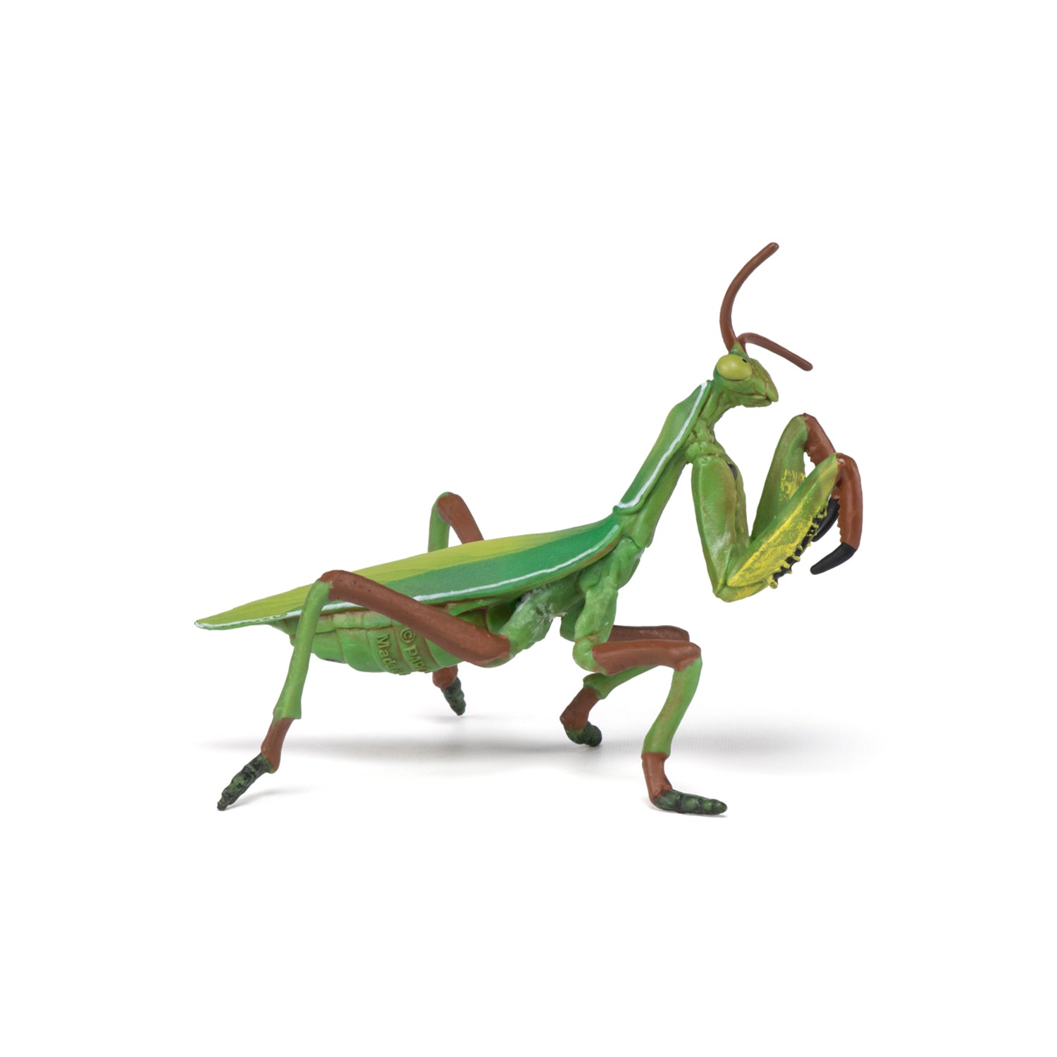 papo-garden-animals-gottesanbeterin-tierfigur-insekt image 8
