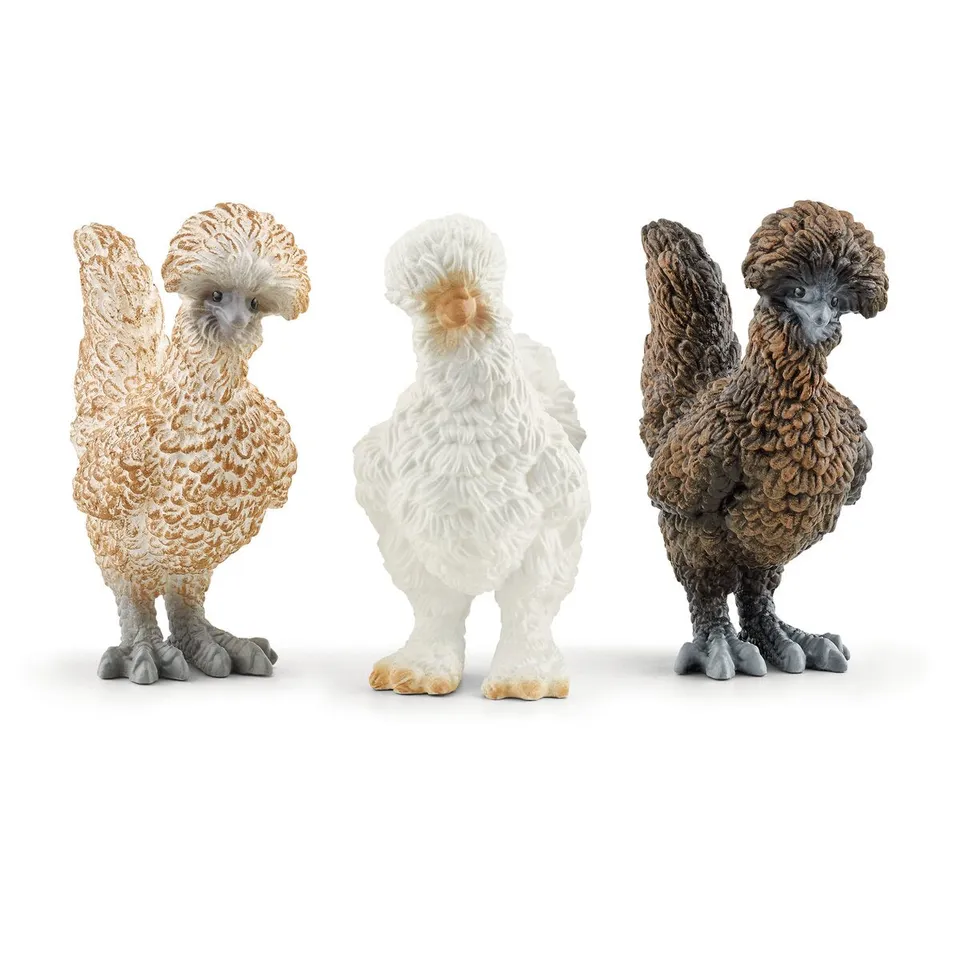 schleich-farm-world-42574-h-hnerfreunde-tierfiguren-3er-set image 1