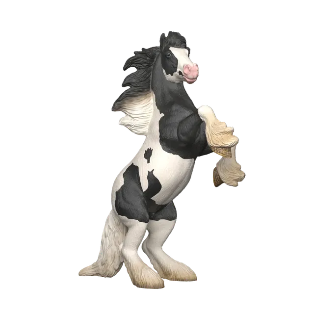 schleich-horse-club-thunder-tinker-wallach-figur-72263-1-12 image 1
