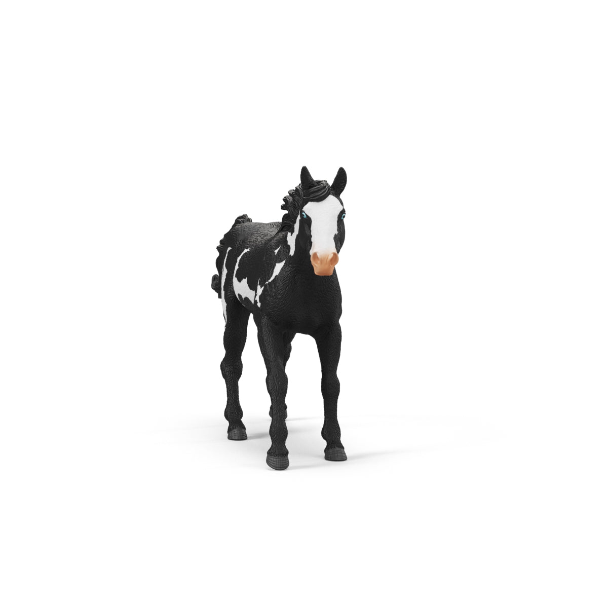 schleich-horse-club-paint-horse-wallach-pferdefigur-14900 image 4