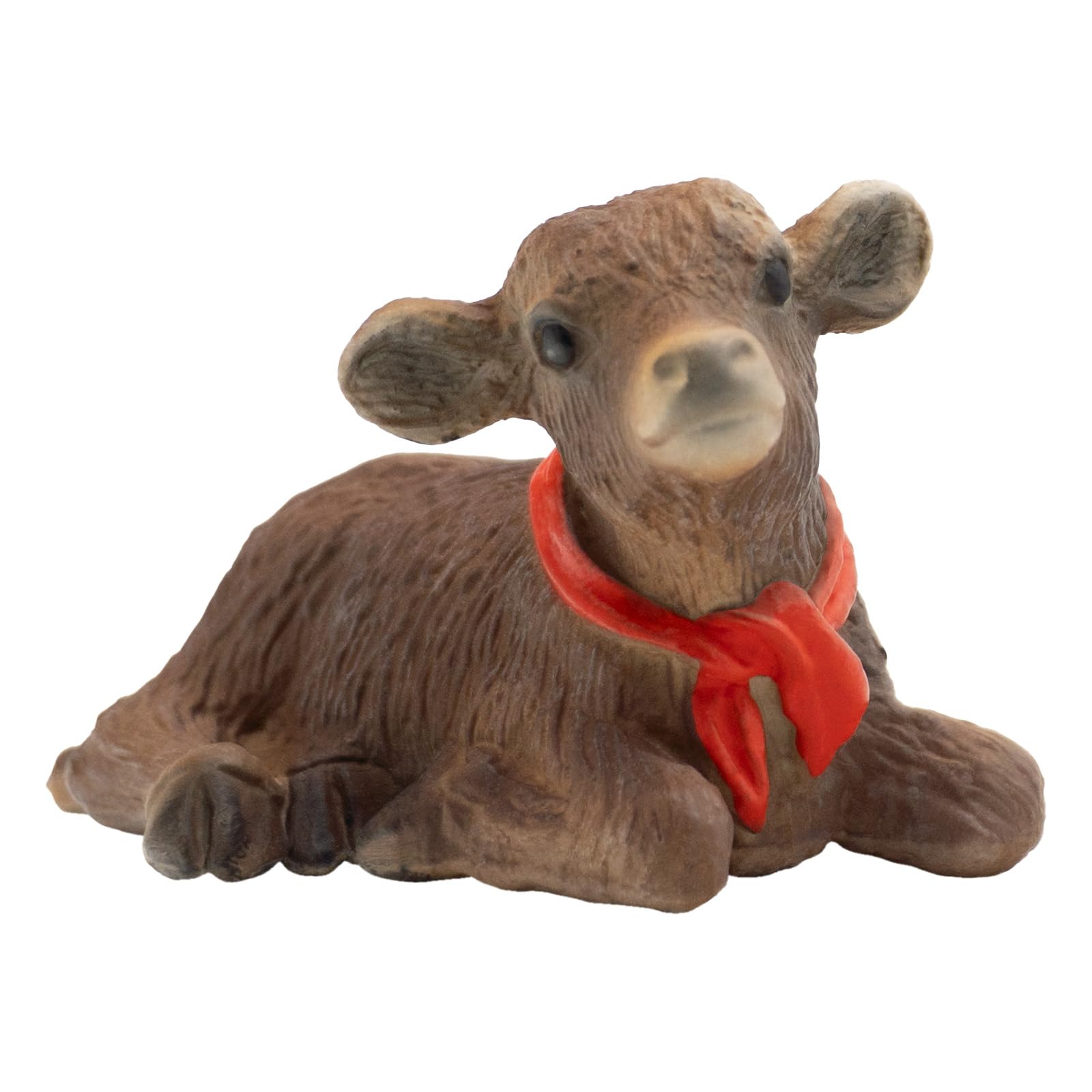 bullyland-alpine-life-62321-alpenkalb-nina-figur-6-5-cm image 1