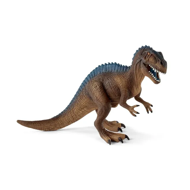 schleich-dinosaurs-acrocanthosaurus-dinosaurier-14584 image 1