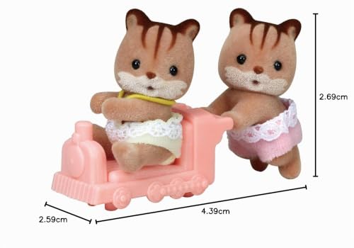 sylvanian-families-baby-walnuss-eichh-rnchen-zwillinge-l5421 image 8