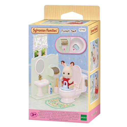 sylvanian-families-village-5740-toiletten-set-m-bel image 8