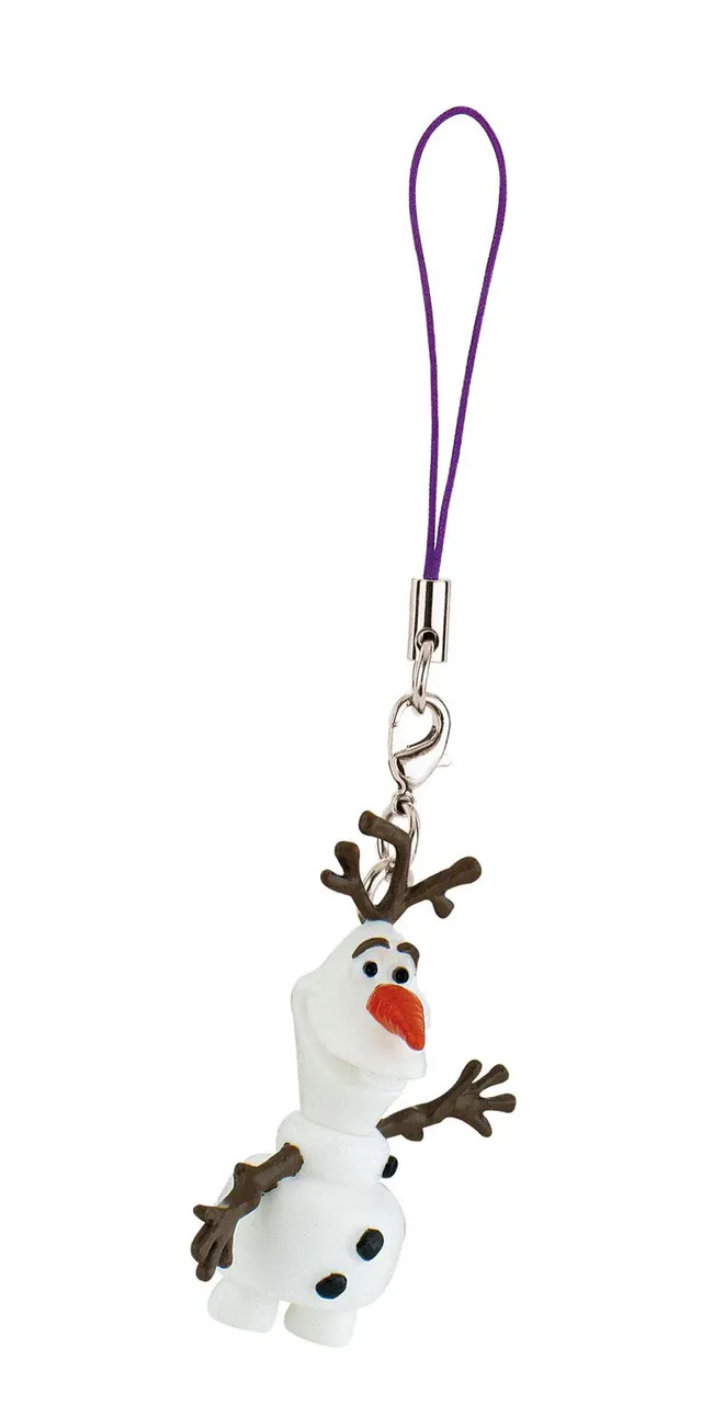 bullyland-disney-princess-13073-olaf-anh-nger-mini-4-5-cm image 1
